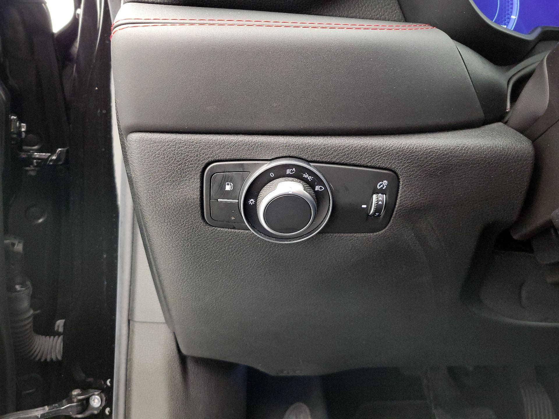 Thumbnail: 2024 Dodge Hornet - 13