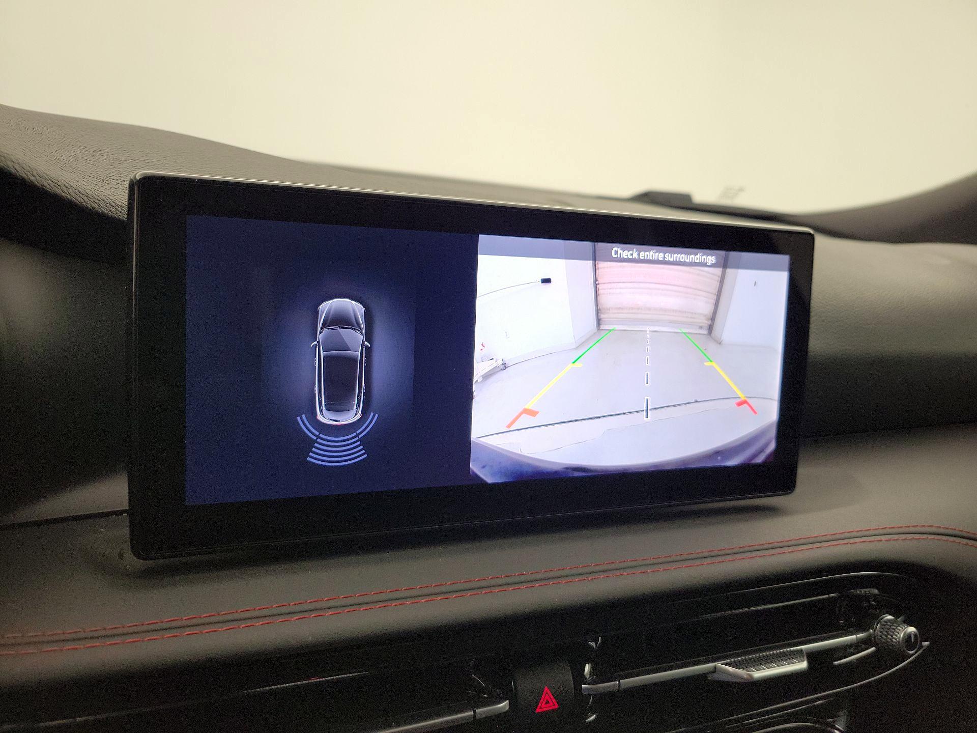 Thumbnail: 2024 Dodge Hornet - 14