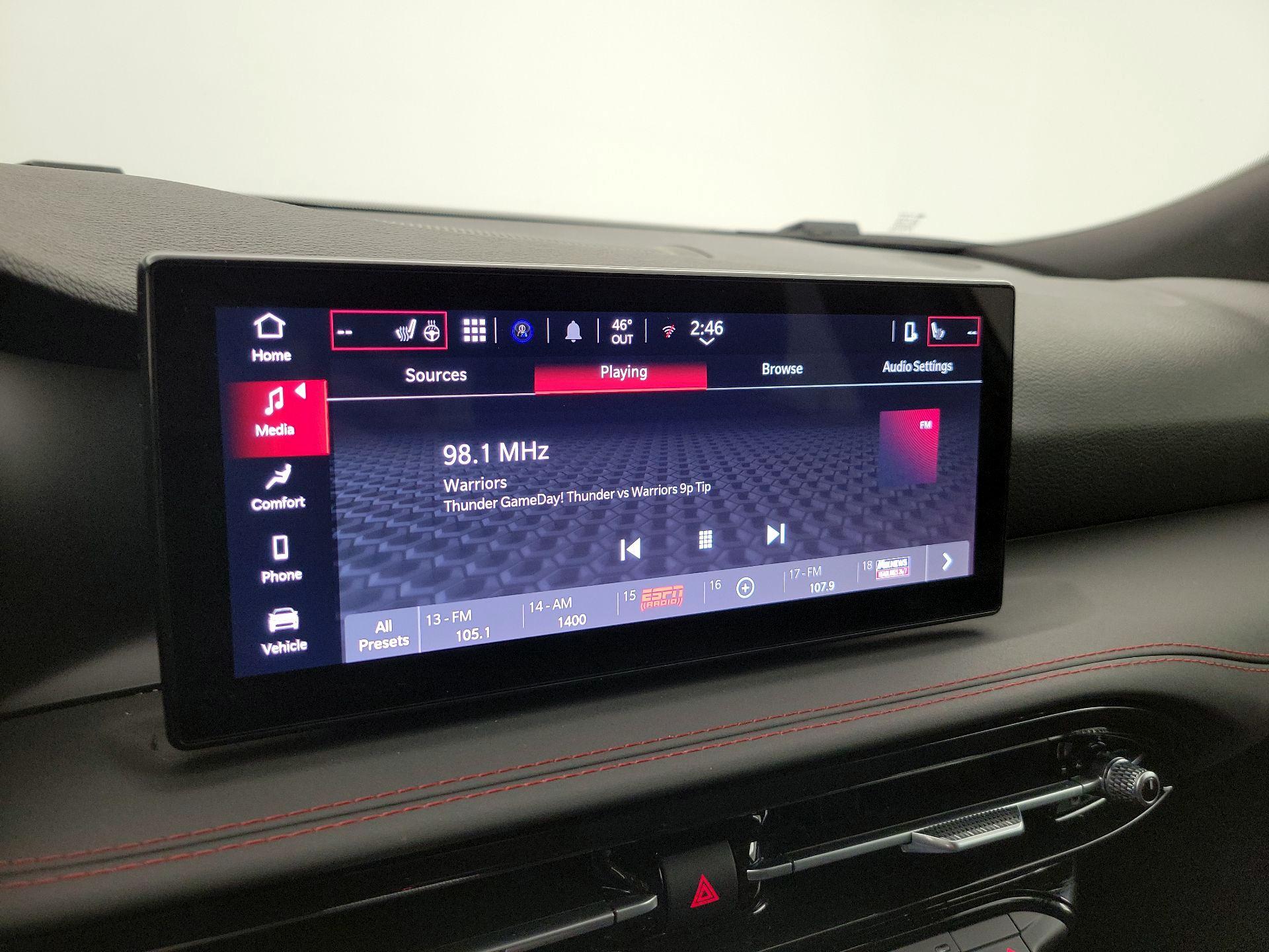 Thumbnail: 2024 Dodge Hornet - 15