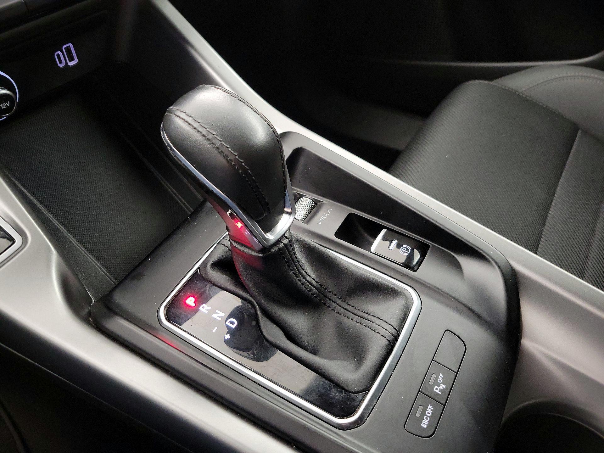 Thumbnail: 2024 Dodge Hornet - 17