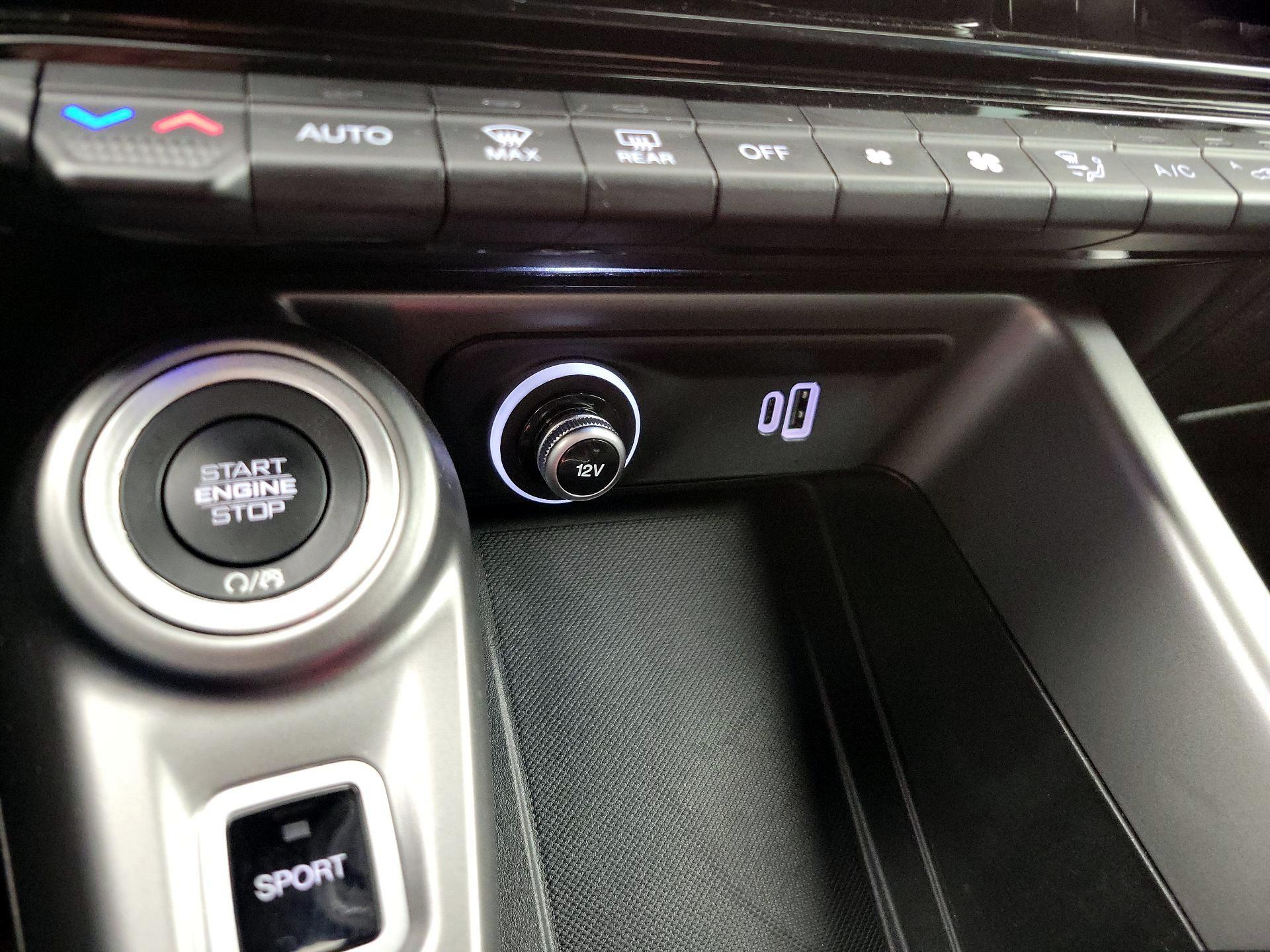 Thumbnail: 2024 Dodge Hornet - 18