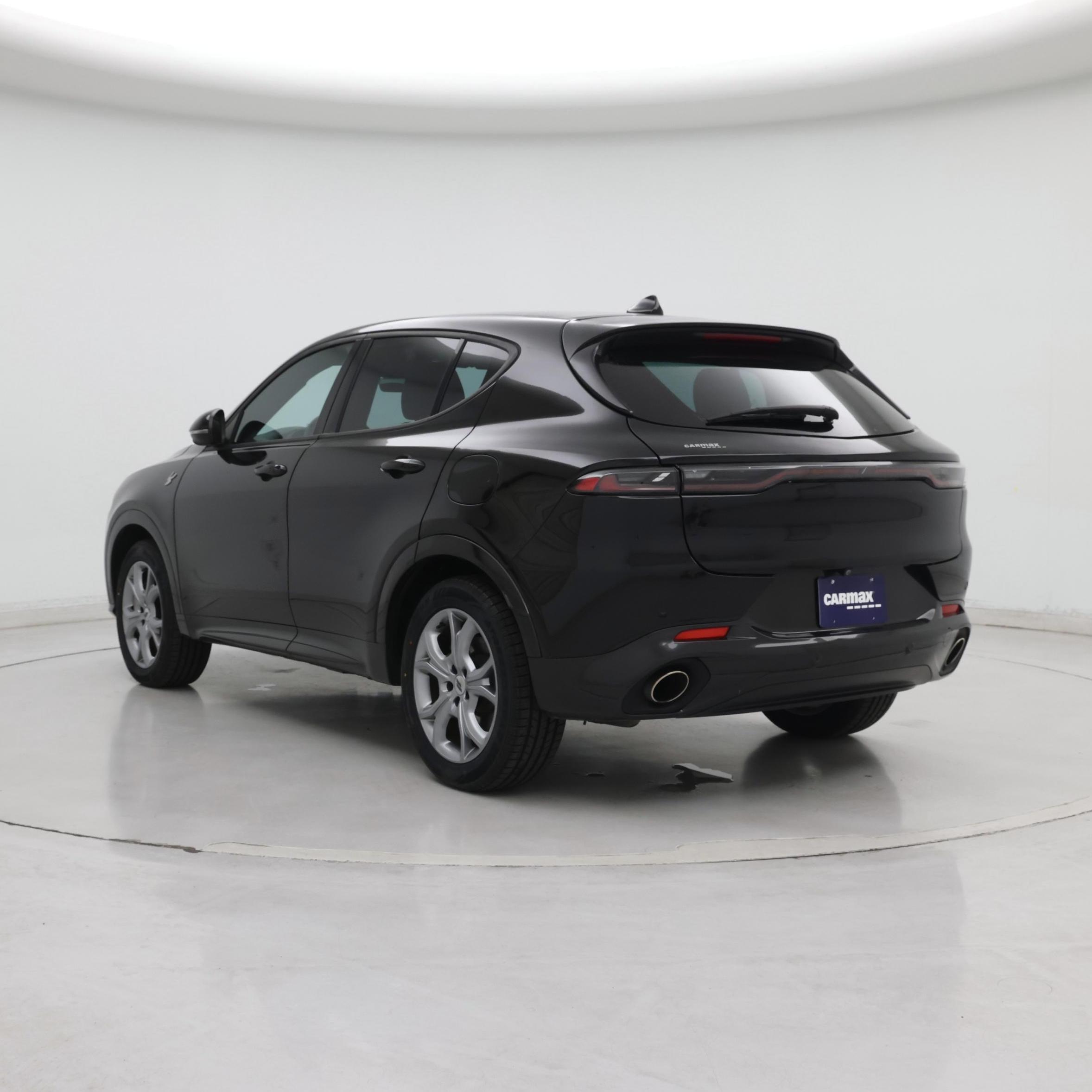 Thumbnail: 2024 Dodge Hornet - 2