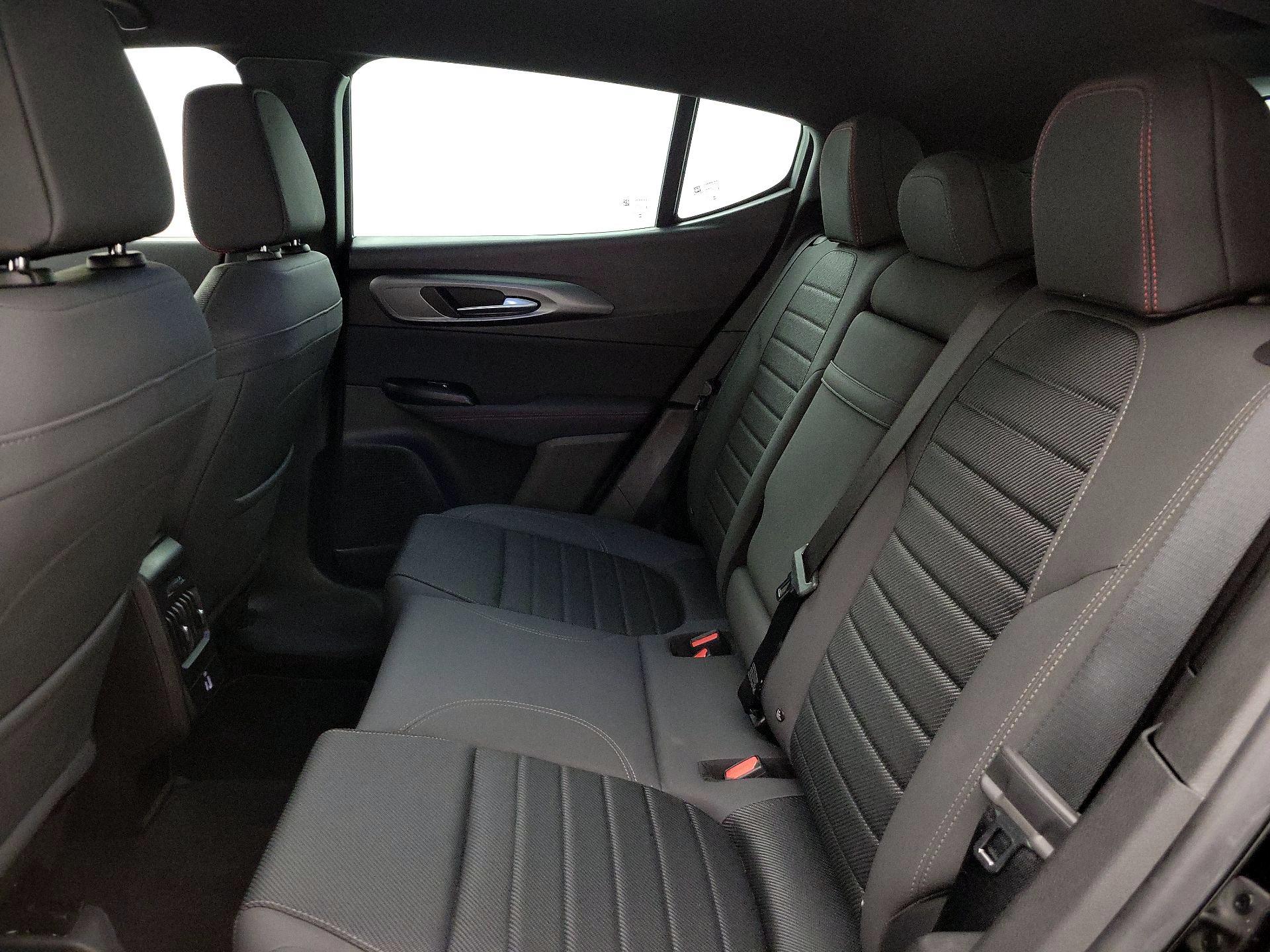 Thumbnail: 2024 Dodge Hornet - 19