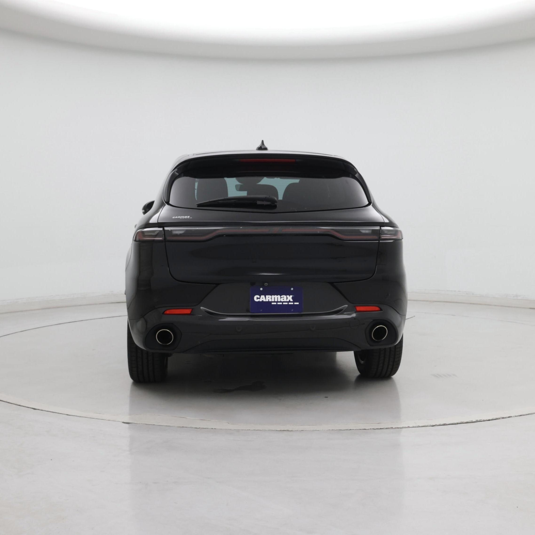 Thumbnail: 2024 Dodge Hornet - 6