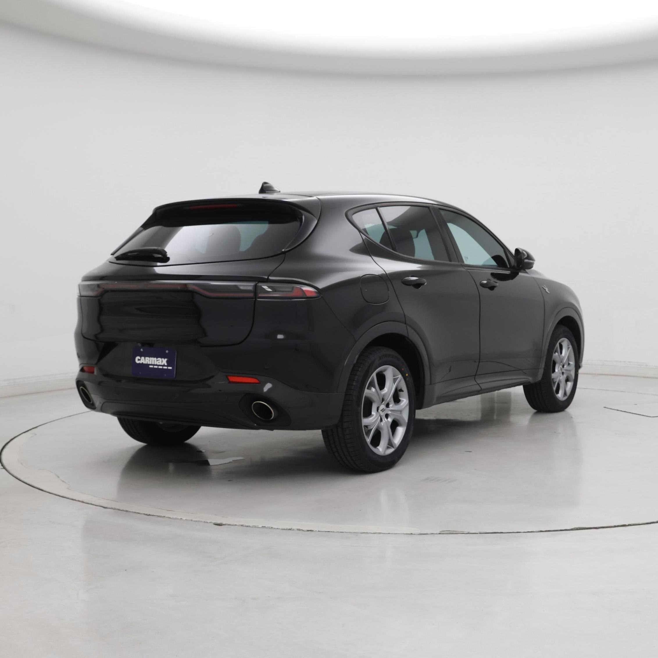 Thumbnail: 2024 Dodge Hornet - 8