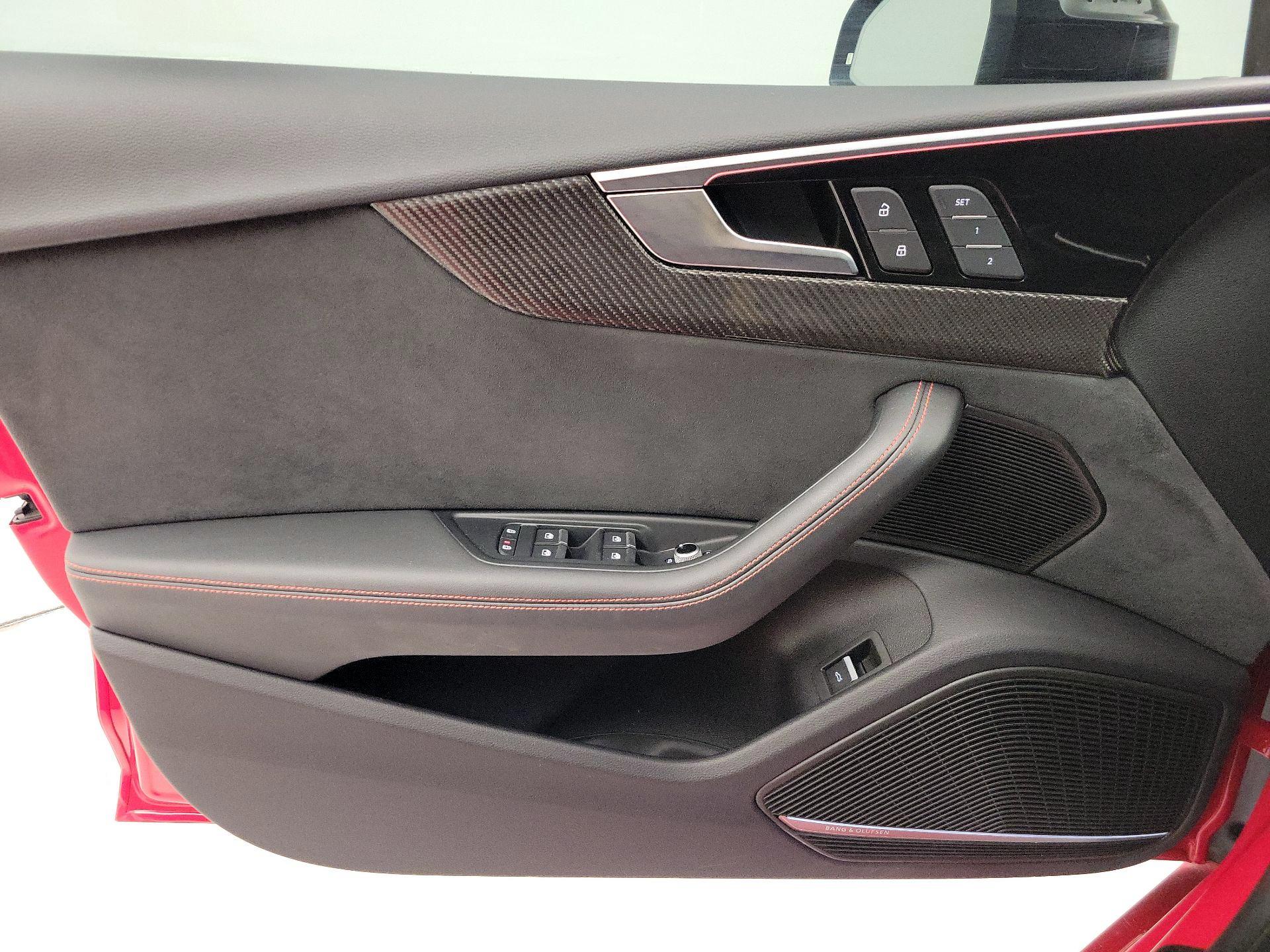 Thumbnail: 2023 Audi S5 - 12