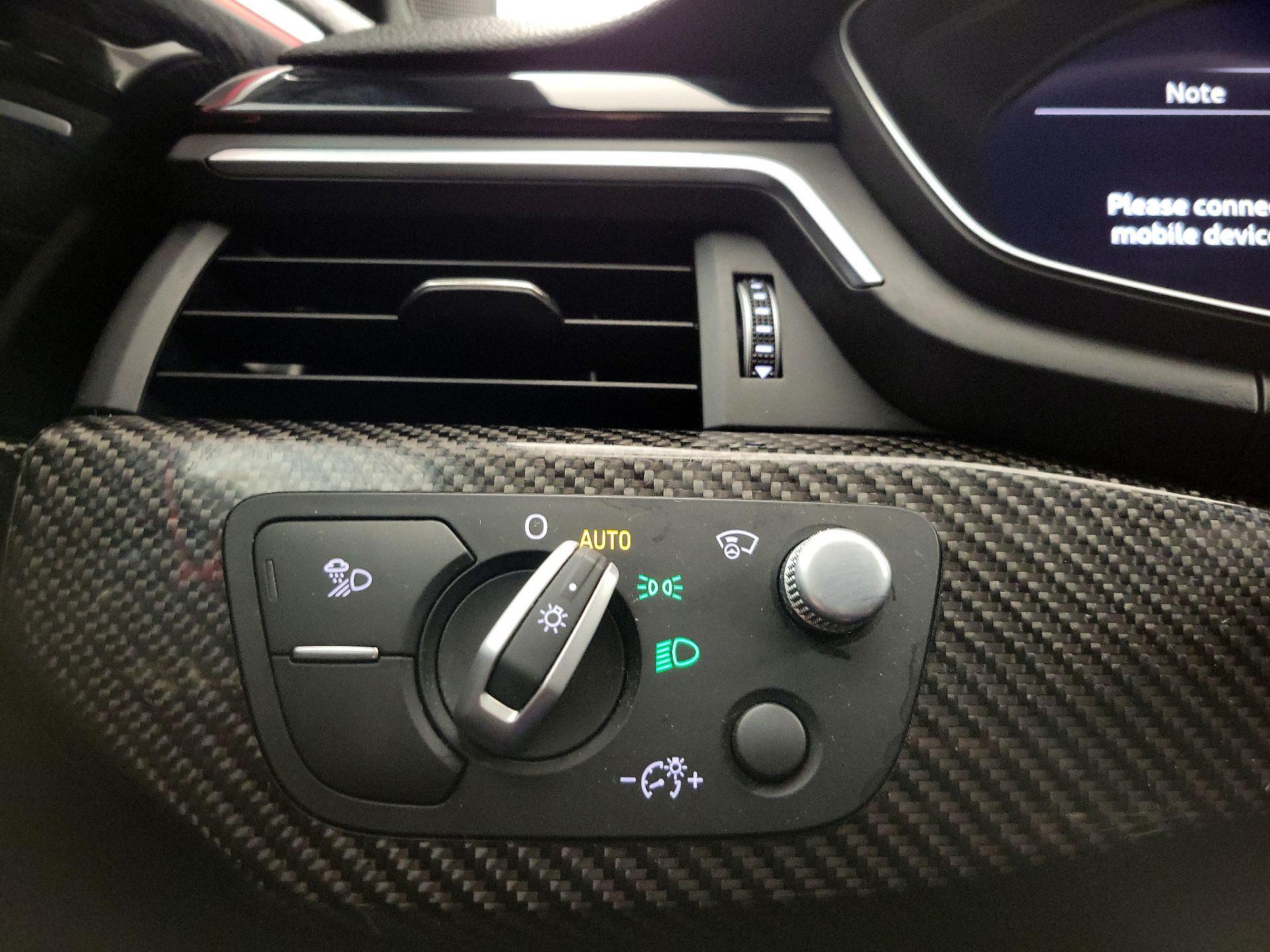 Thumbnail: 2023 Audi S5 - 13