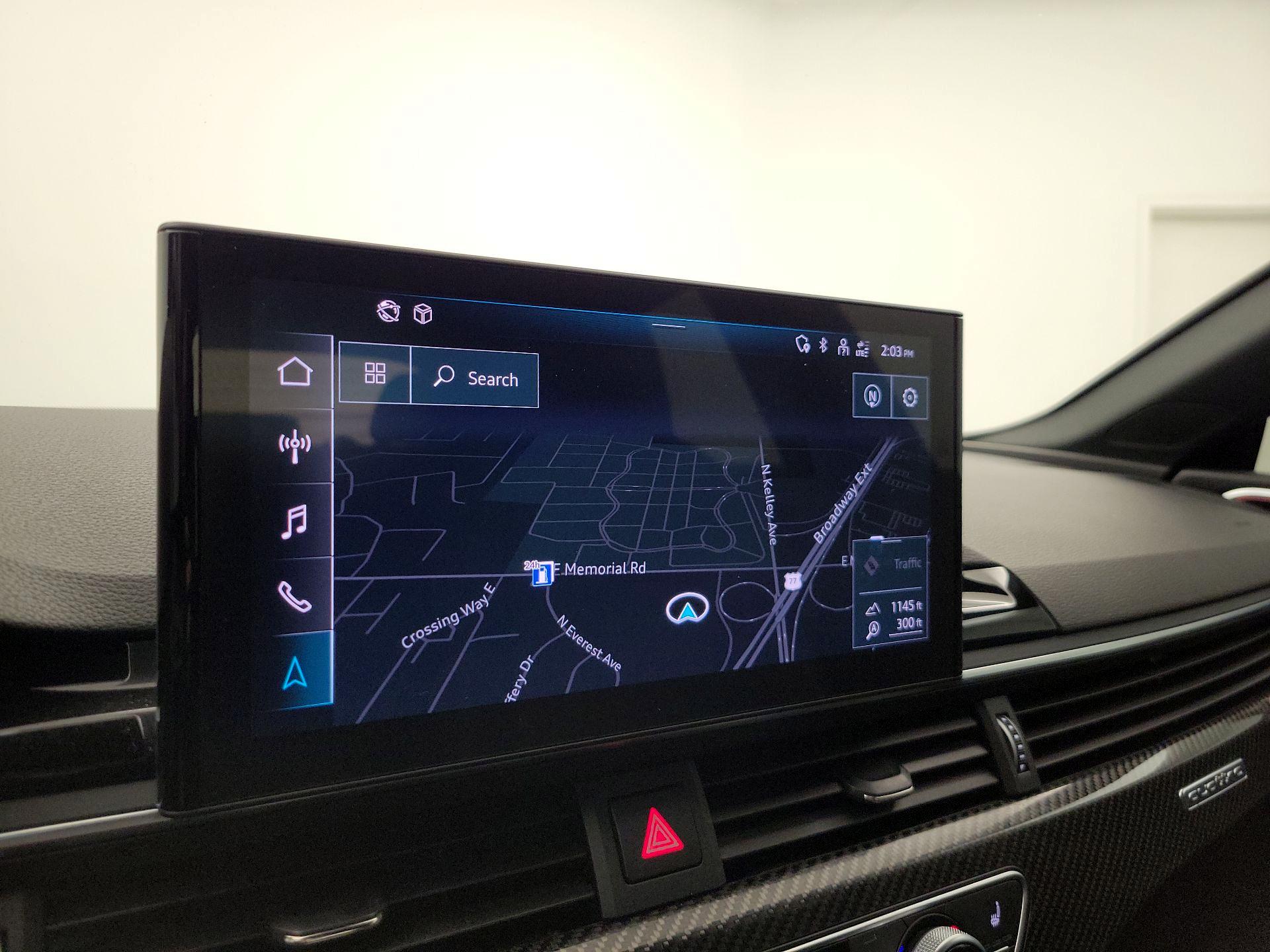 Thumbnail: 2023 Audi S5 - 14