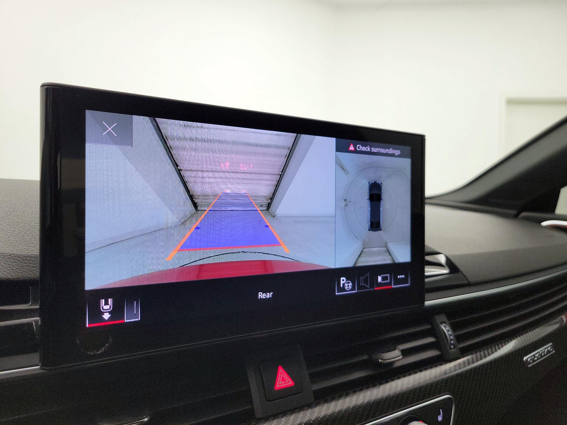 Thumbnail: 2023 Audi S5 - 15