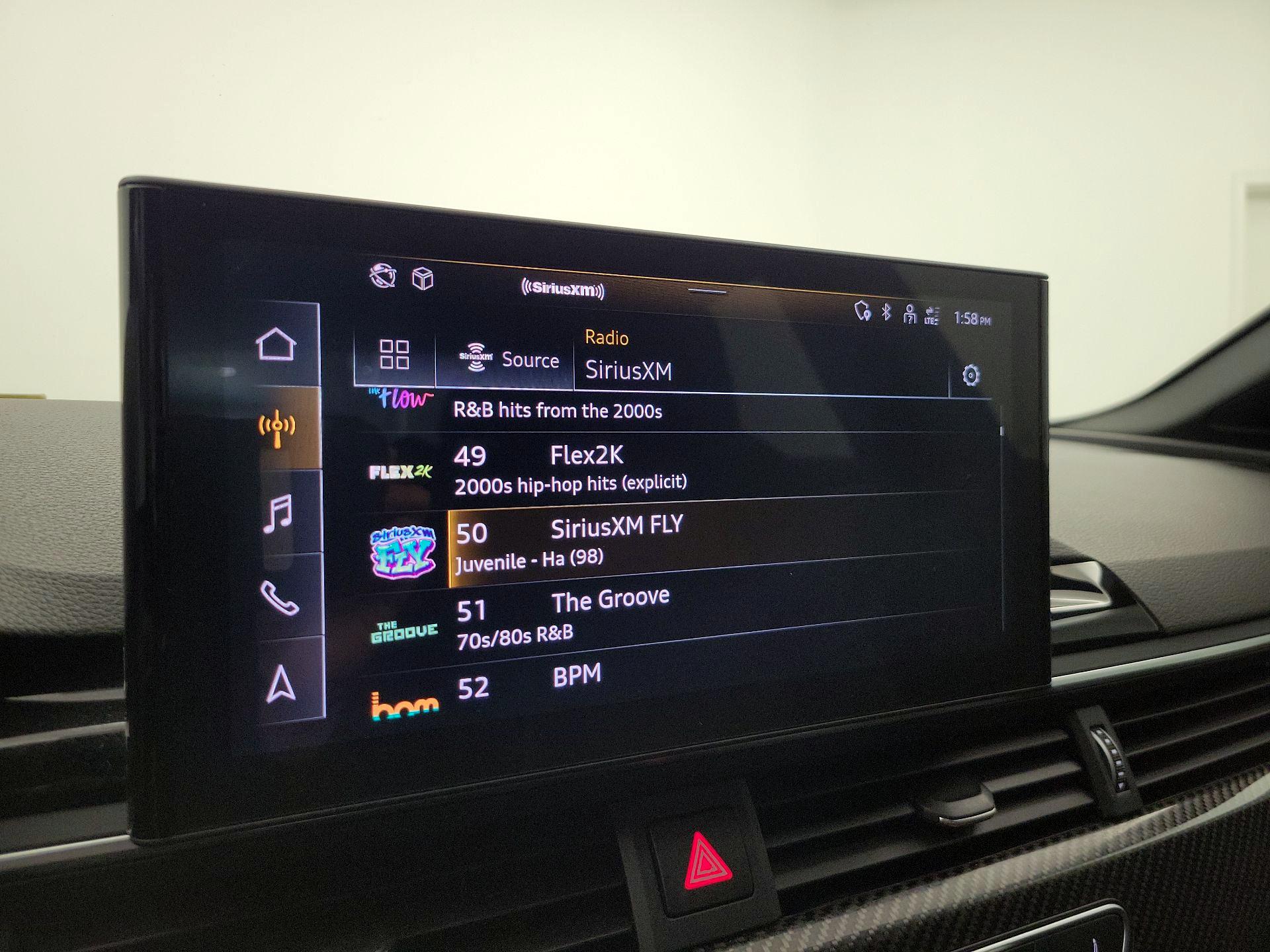 Thumbnail: 2023 Audi S5 - 16