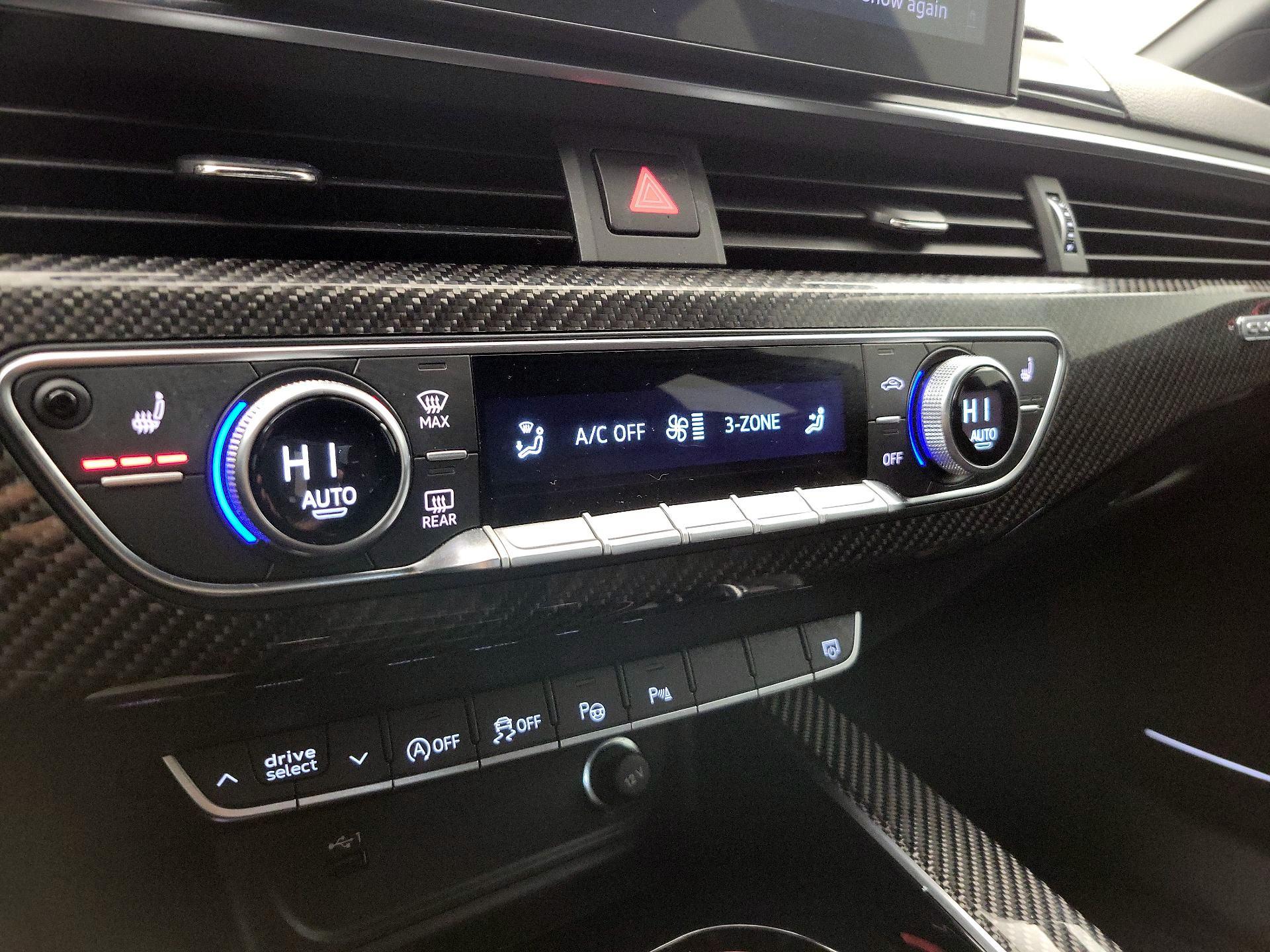 Thumbnail: 2023 Audi S5 - 17