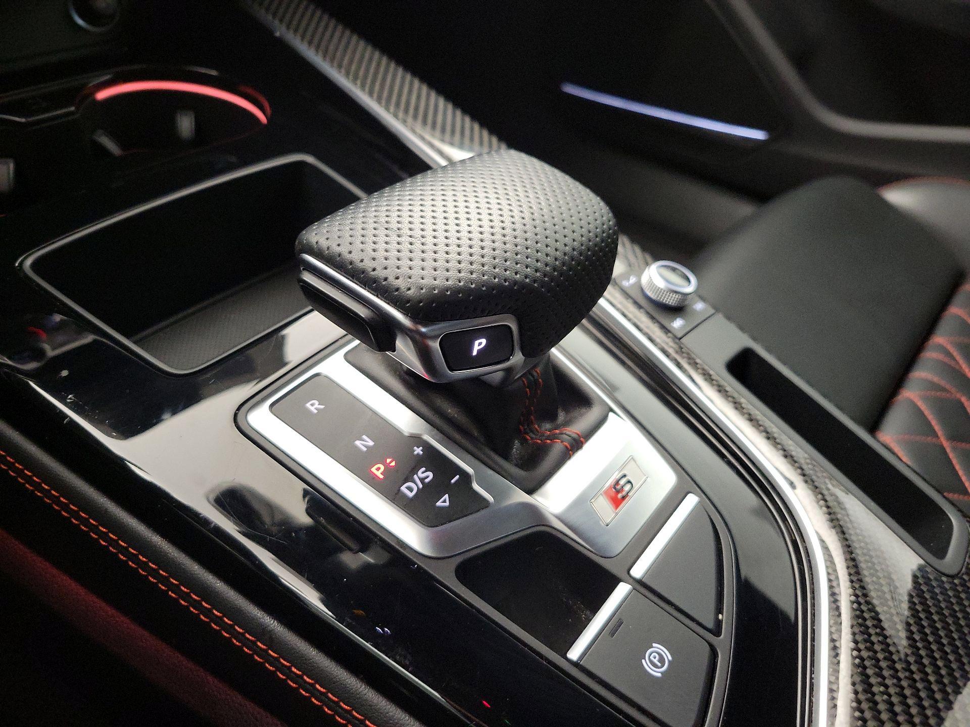 Thumbnail: 2023 Audi S5 - 18