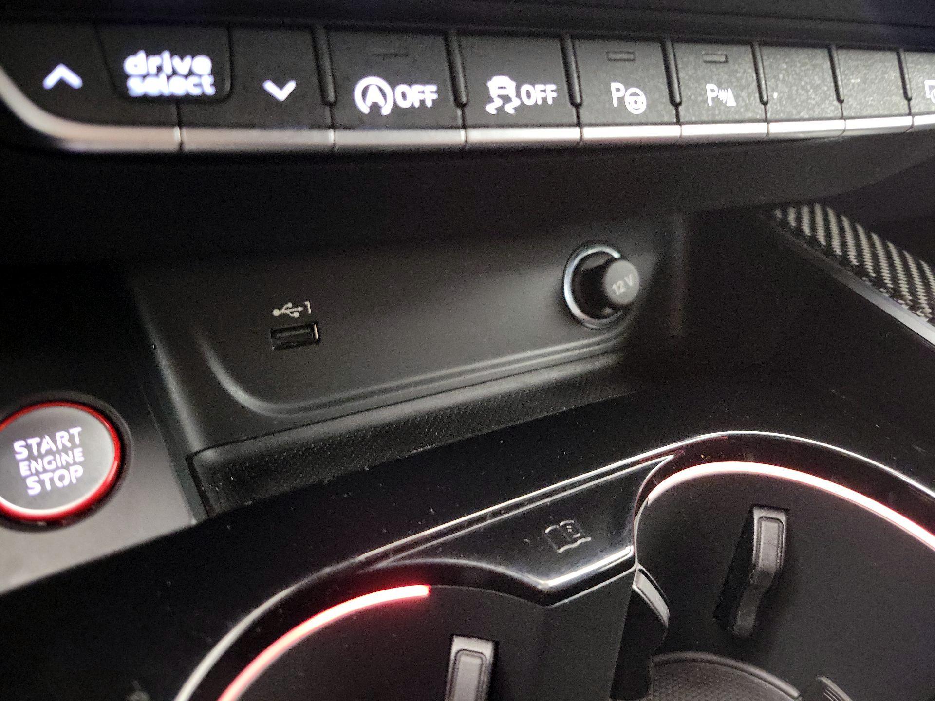 Thumbnail: 2023 Audi S5 - 19