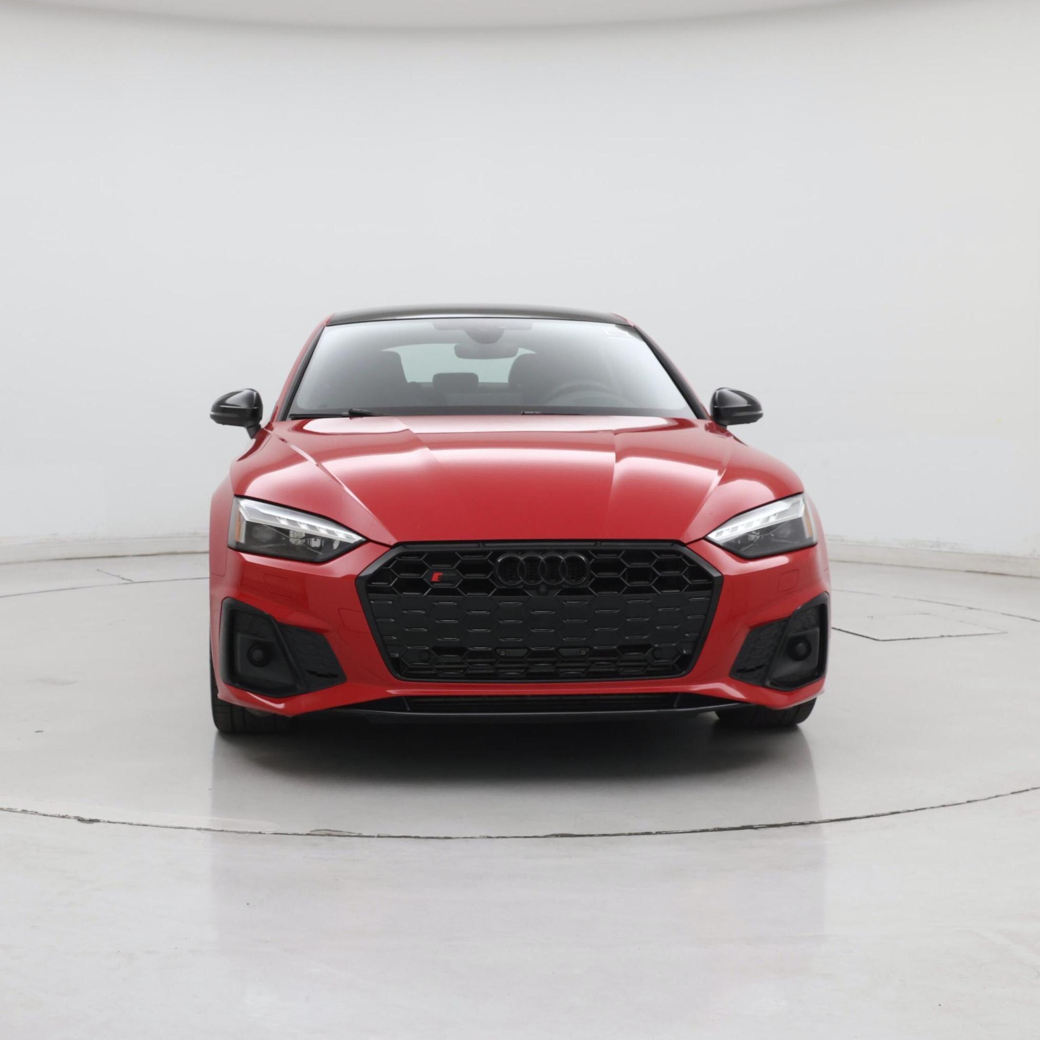 Thumbnail: 2023 Audi S5 - 5