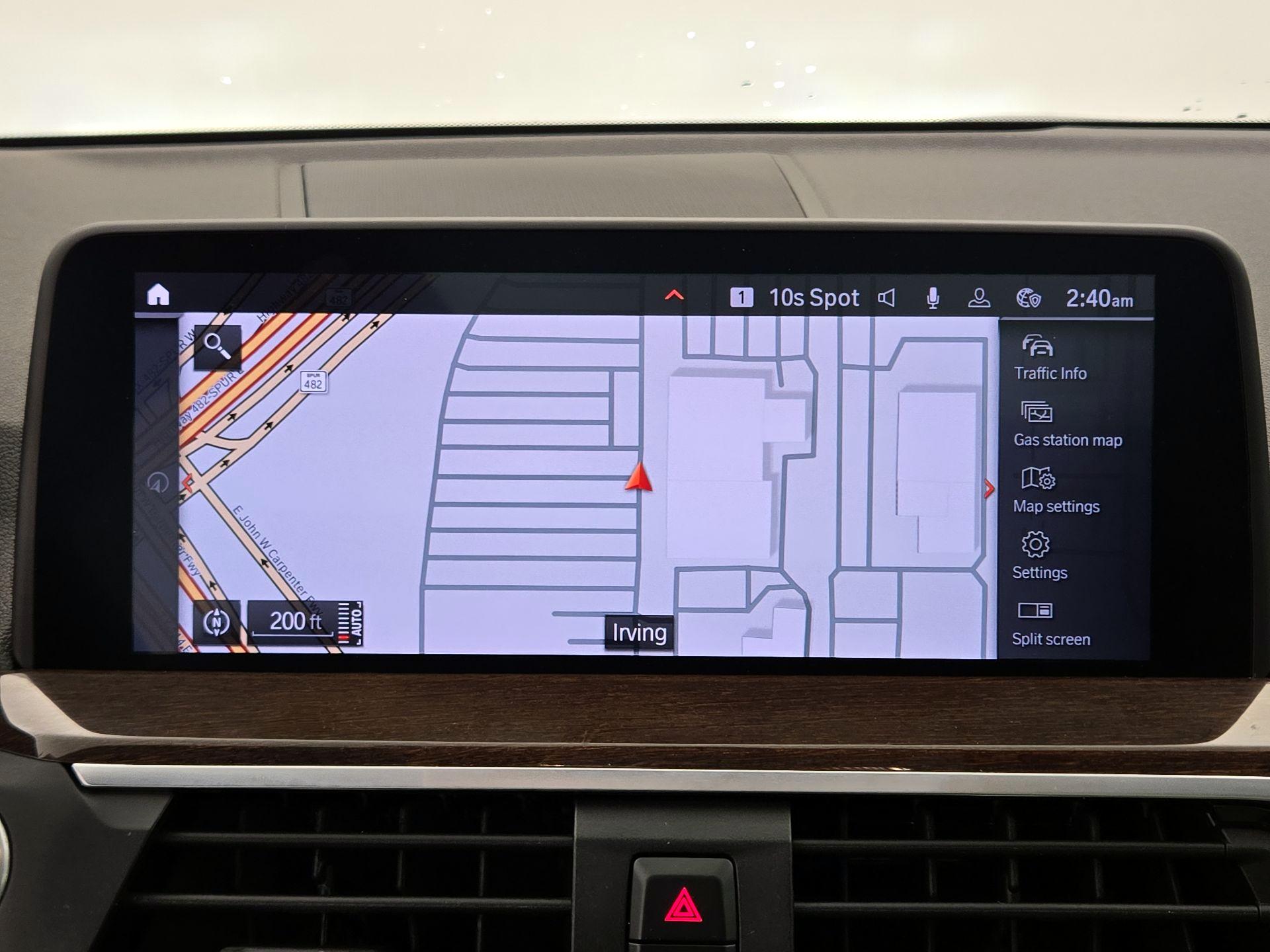 Thumbnail: 2021 BMW X3 - 14