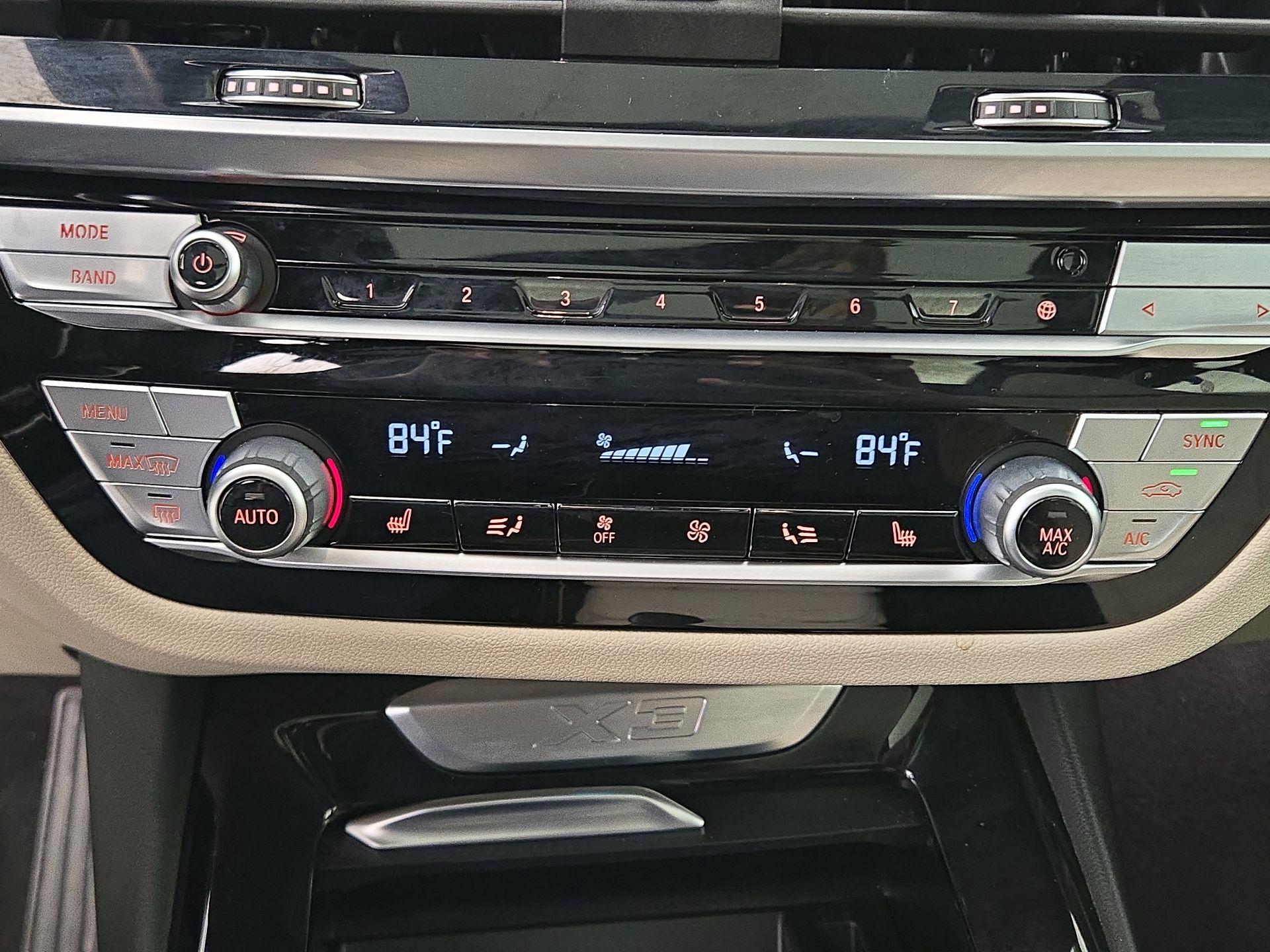 Thumbnail: 2021 BMW X3 - 17