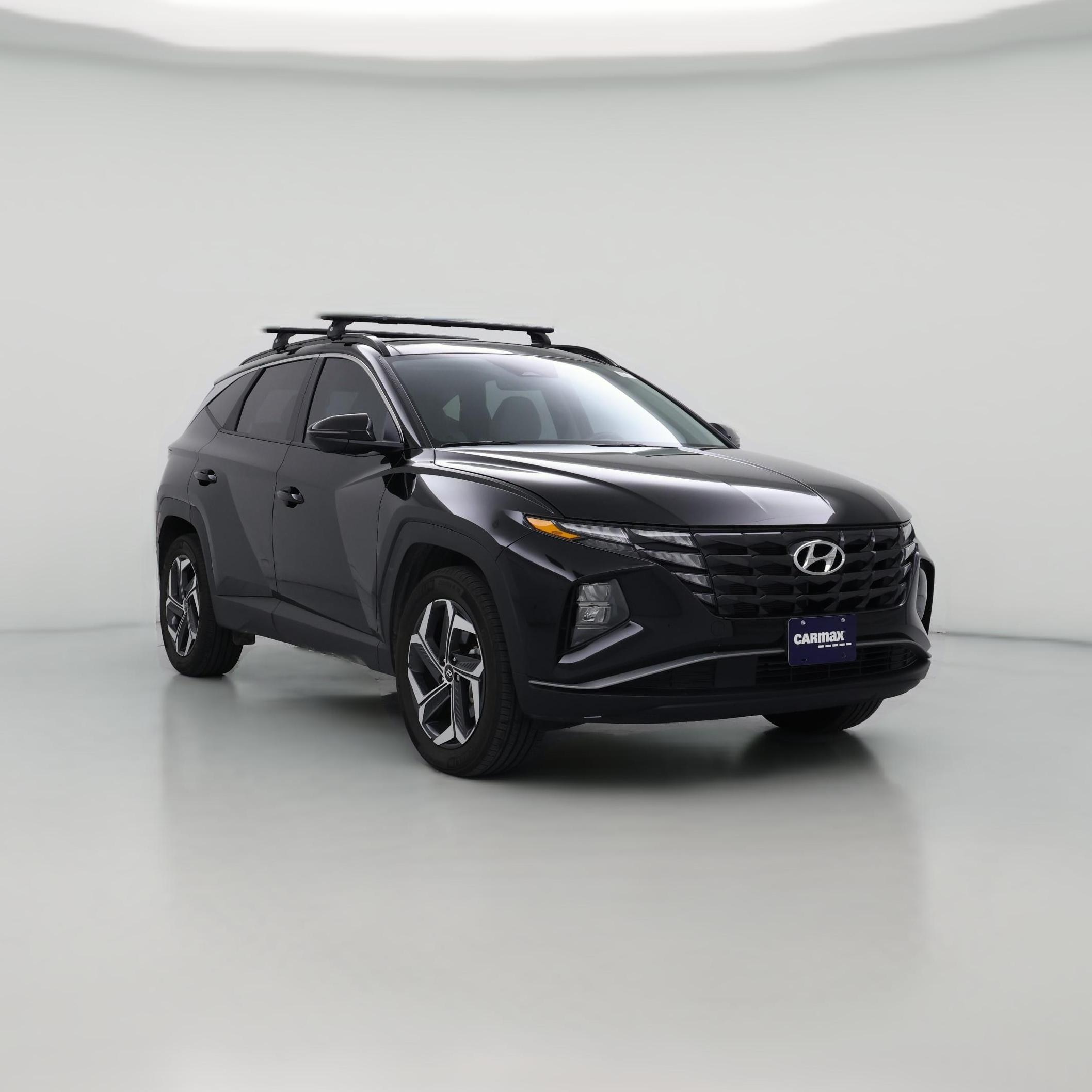 Thumbnail: 2023 Hyundai Tucson - 1