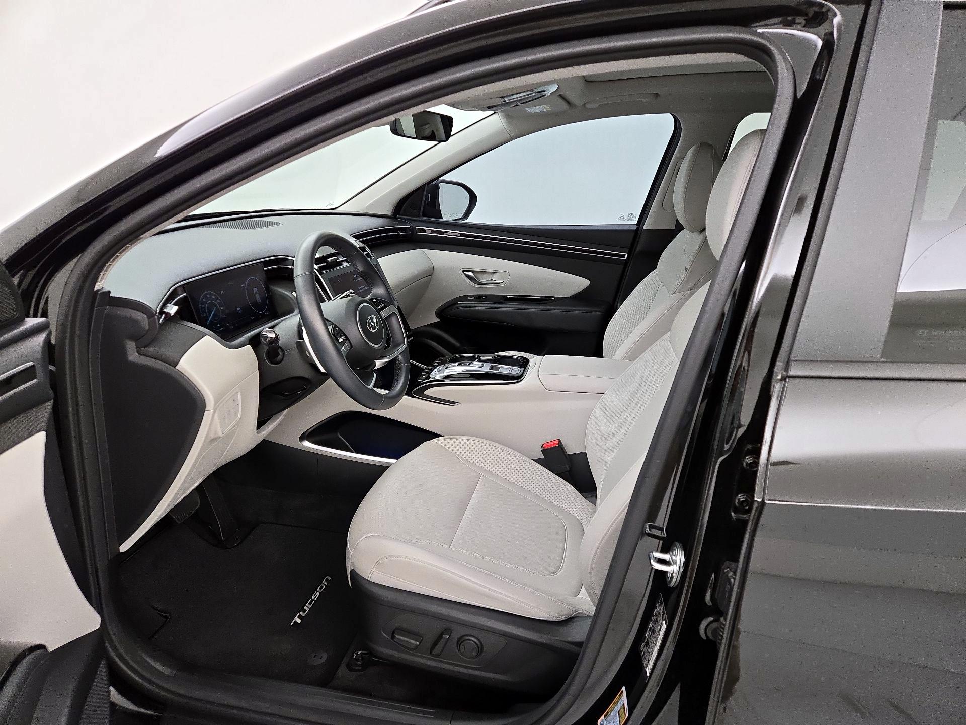 Thumbnail: 2023 Hyundai Tucson - 11