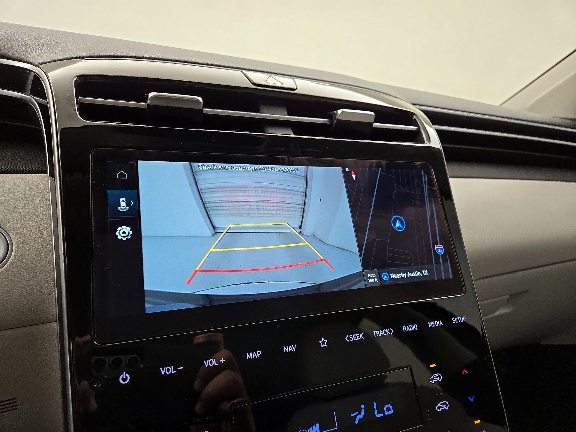 Thumbnail: 2023 Hyundai Tucson - 15