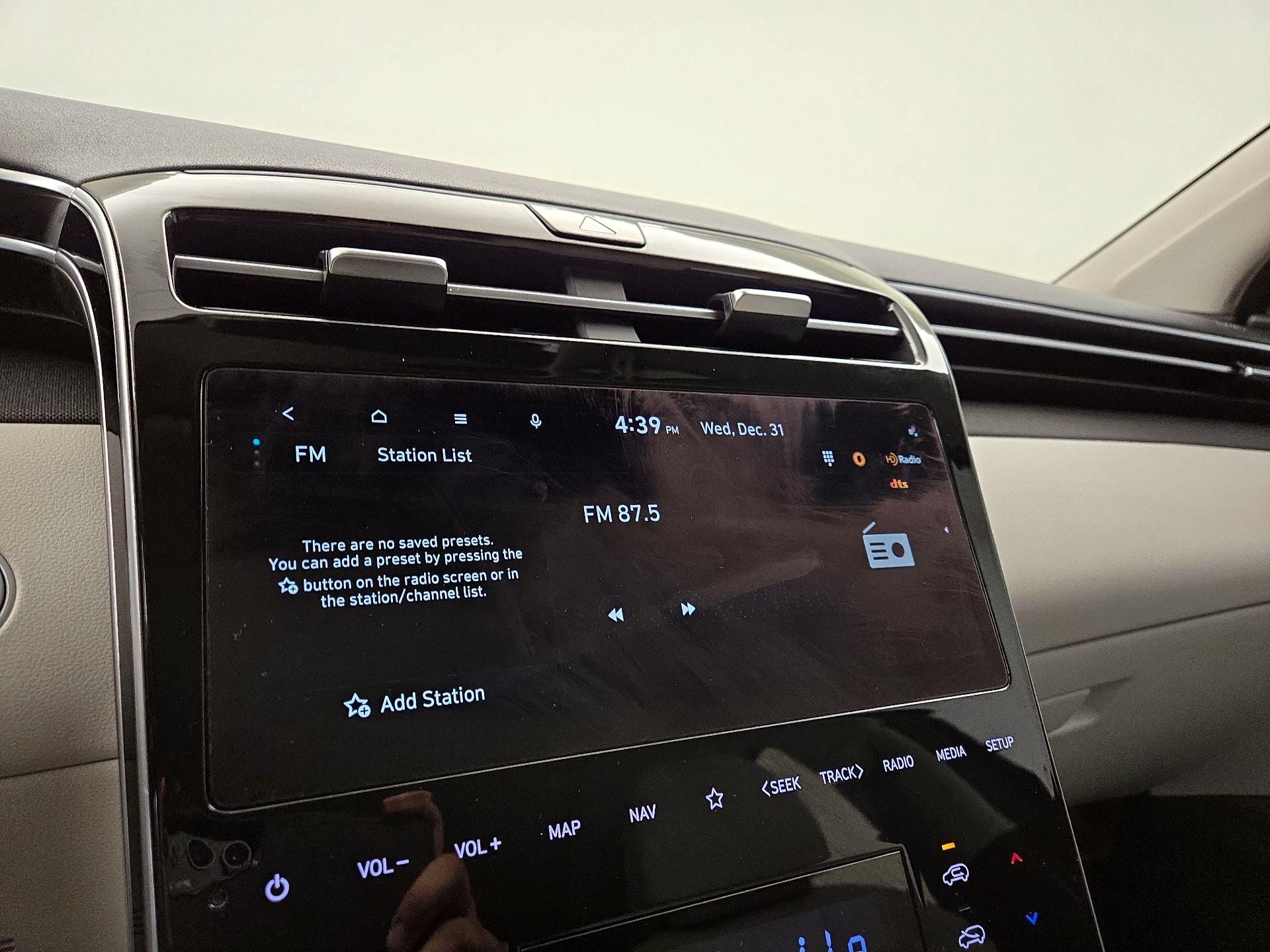 Thumbnail: 2023 Hyundai Tucson - 16