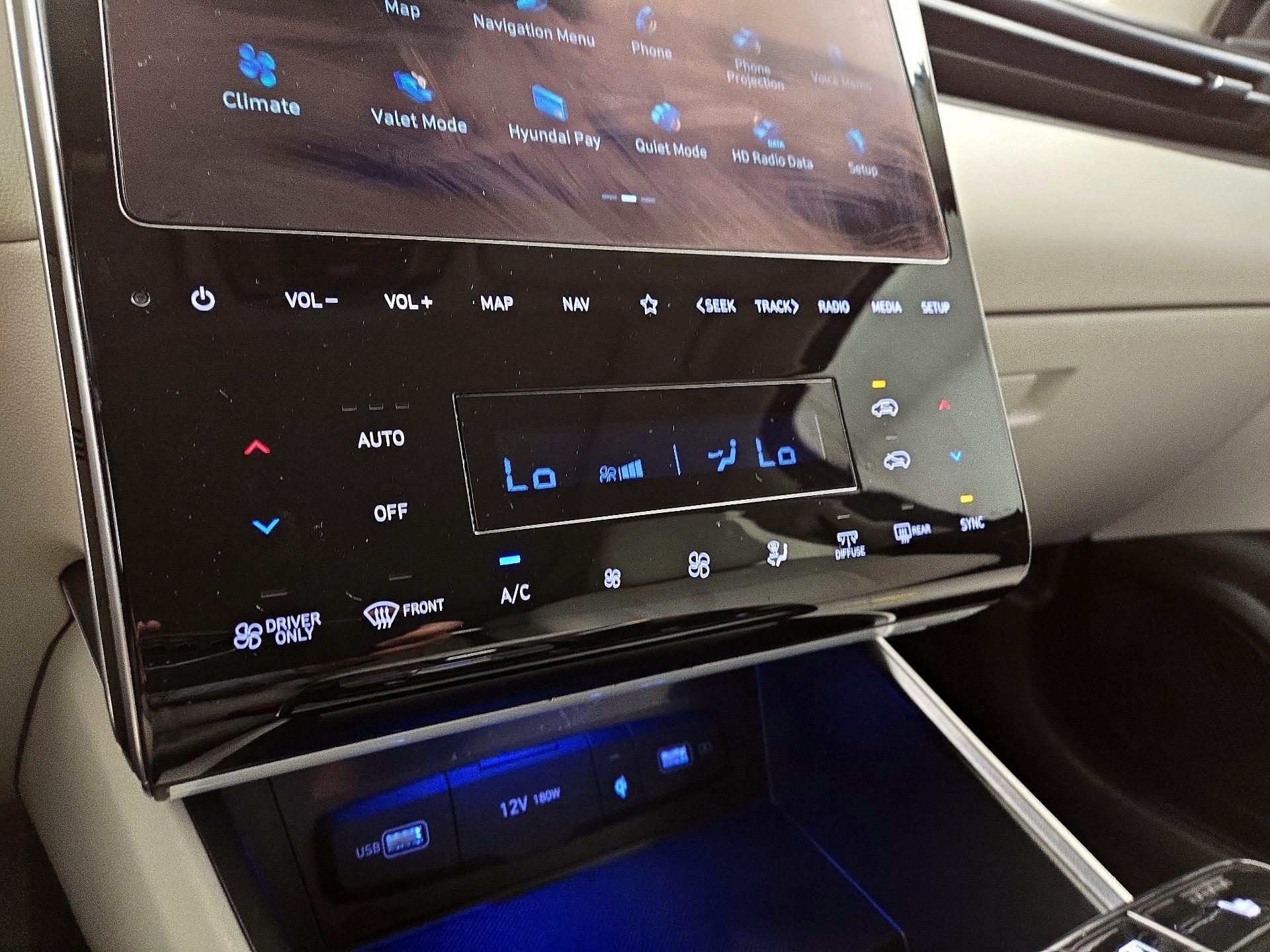 Thumbnail: 2023 Hyundai Tucson - 17