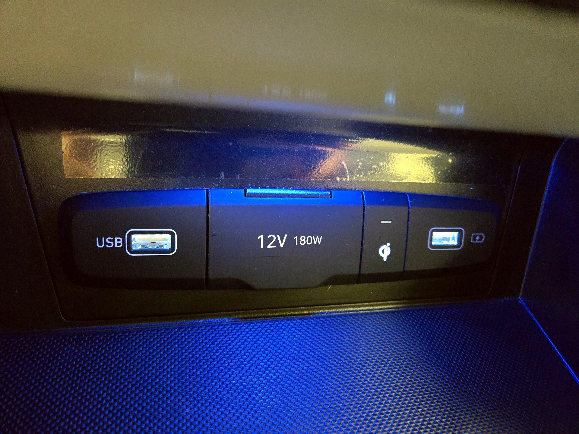 Thumbnail: 2023 Hyundai Tucson - 19