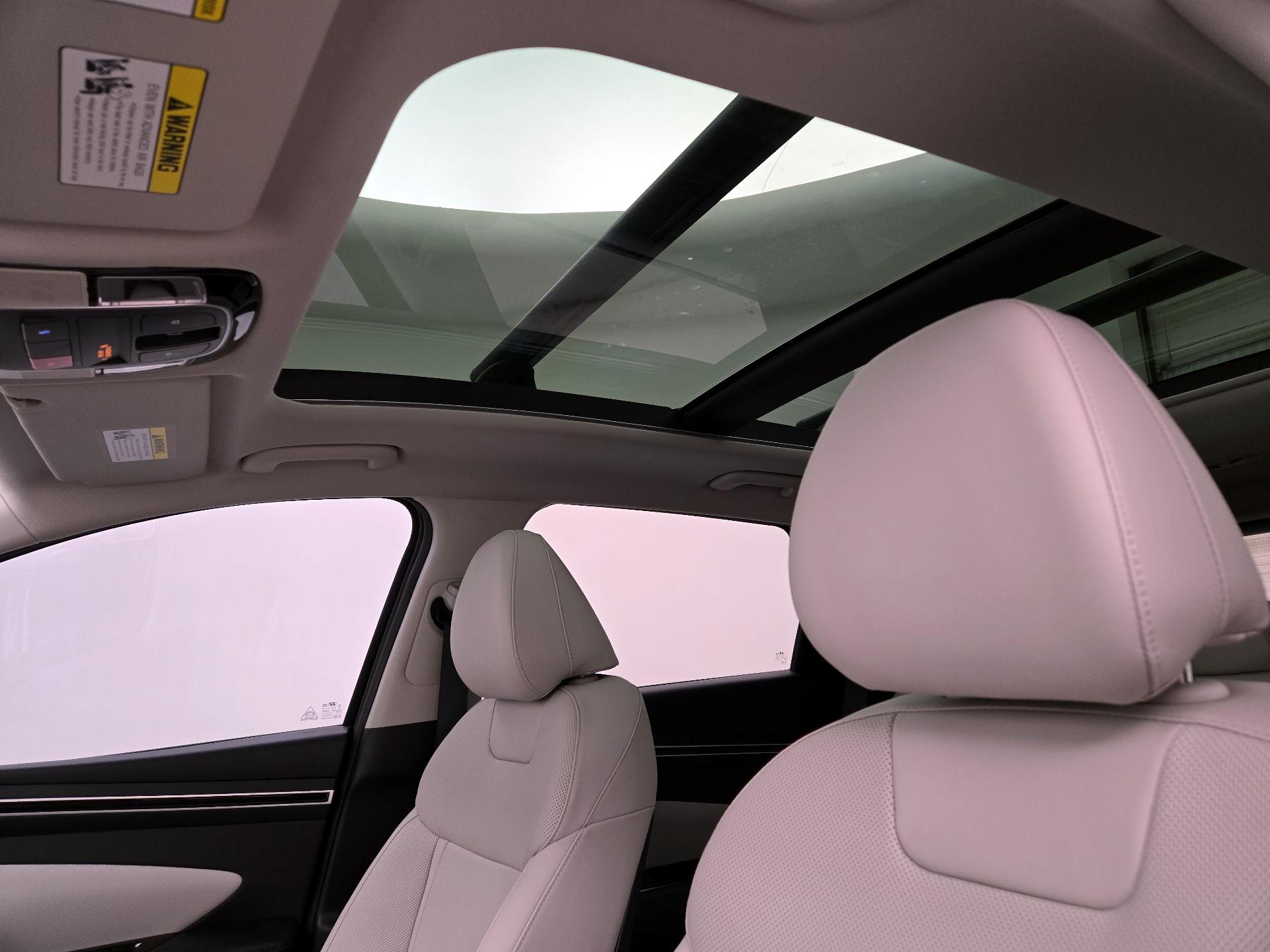 Thumbnail: 2023 Hyundai Tucson - 20