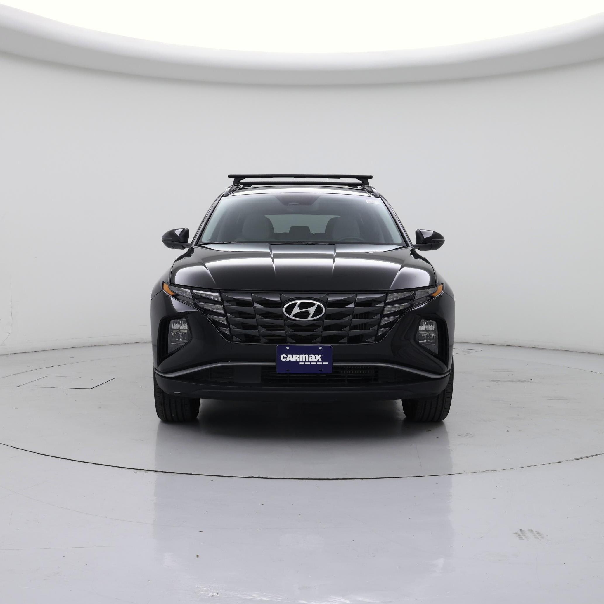 Thumbnail: 2023 Hyundai Tucson - 5