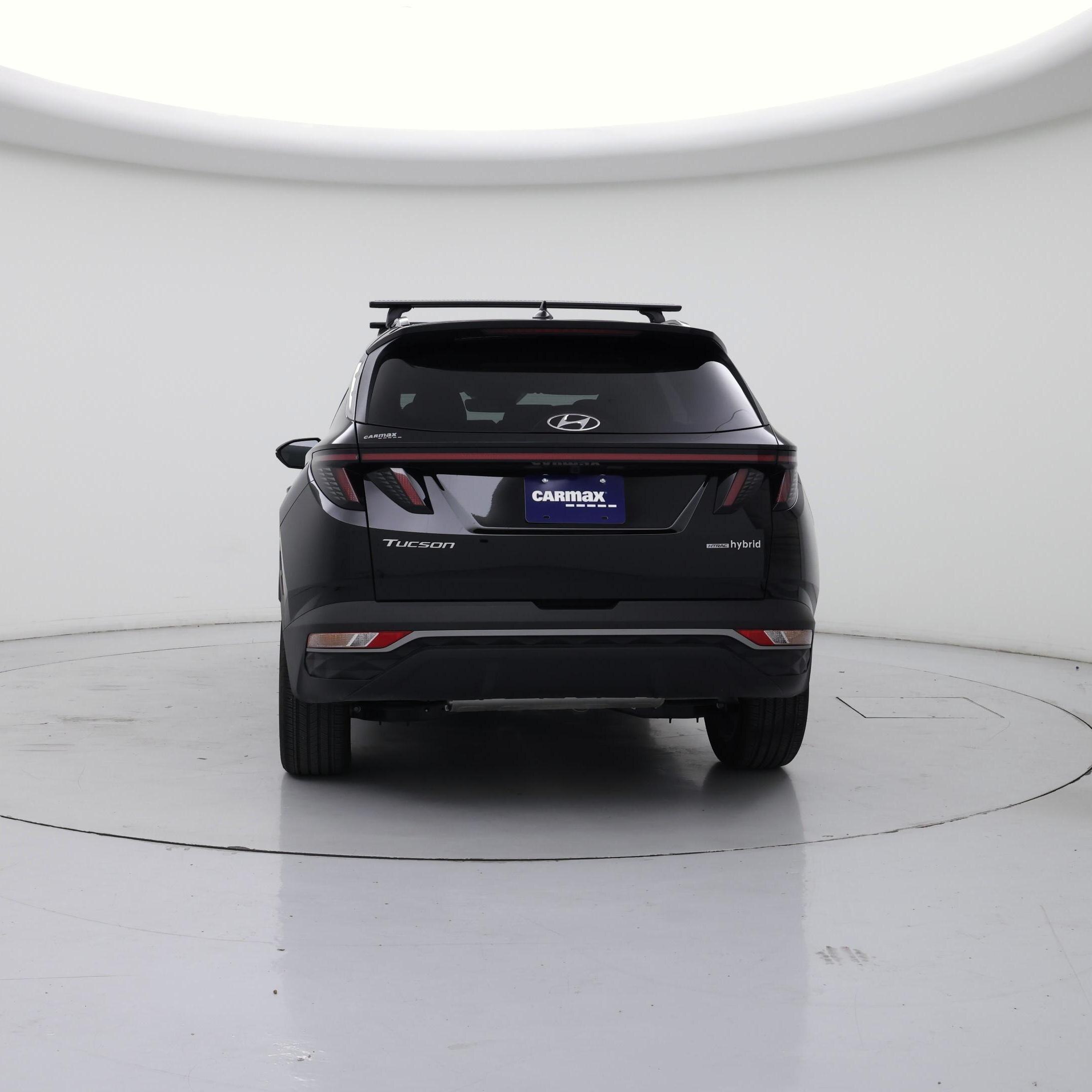 Thumbnail: 2023 Hyundai Tucson - 6