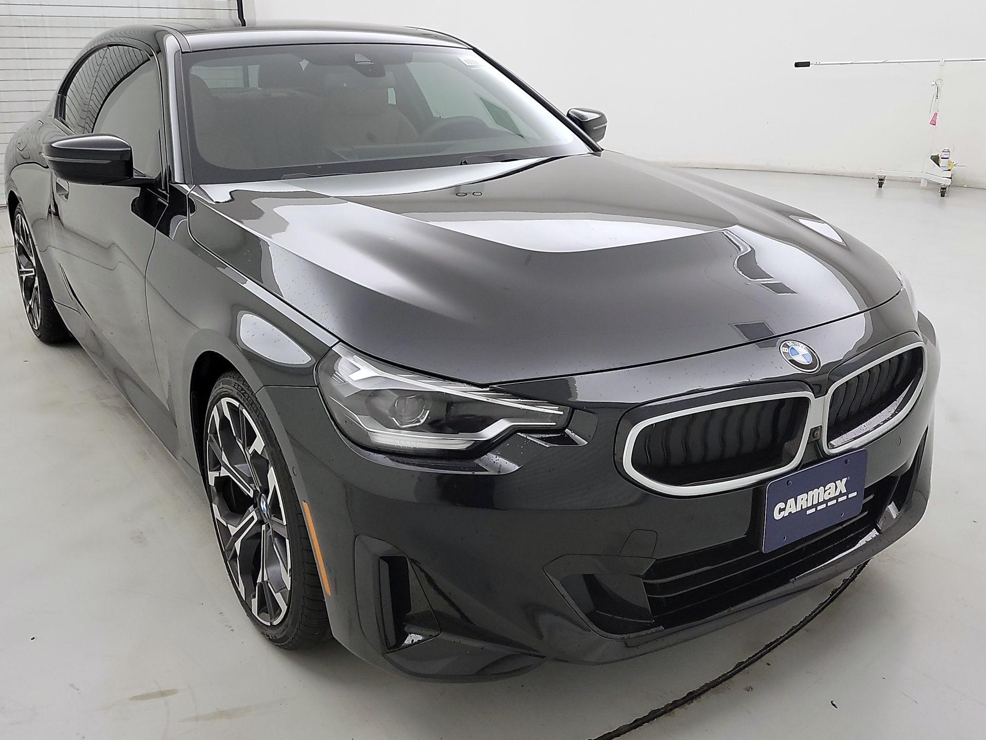 Thumbnail: 2025 BMW 2 Series - 1