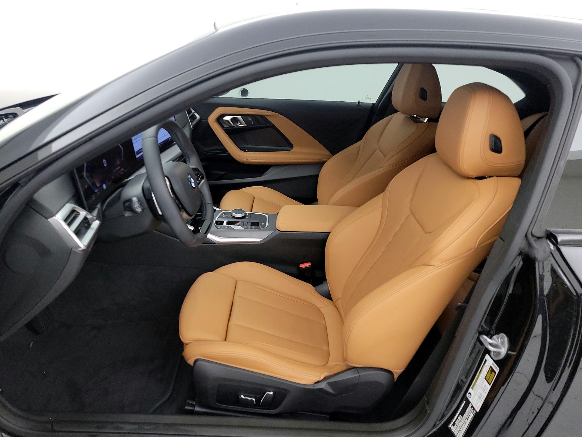 Thumbnail: 2025 BMW 2 Series - 9