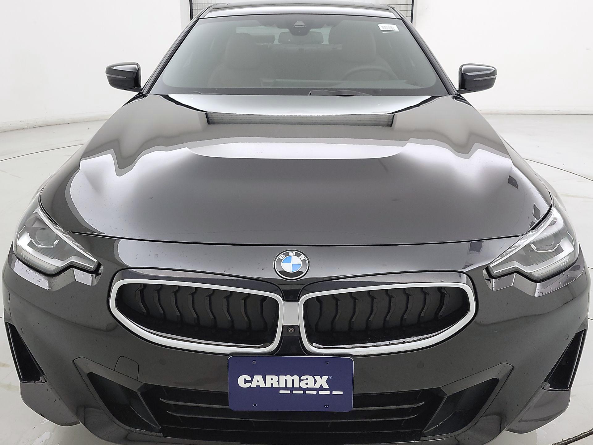 Thumbnail: 2025 BMW 2 Series - 2