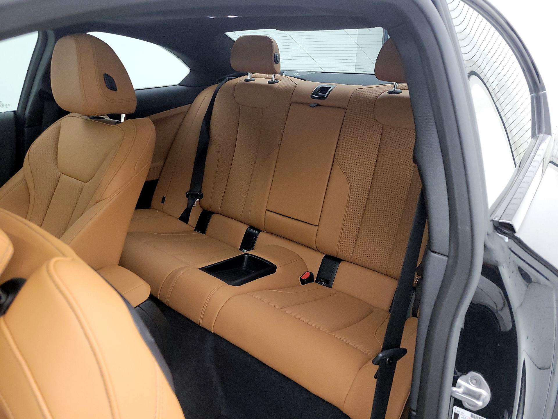 Thumbnail: 2025 BMW 2 Series - 19