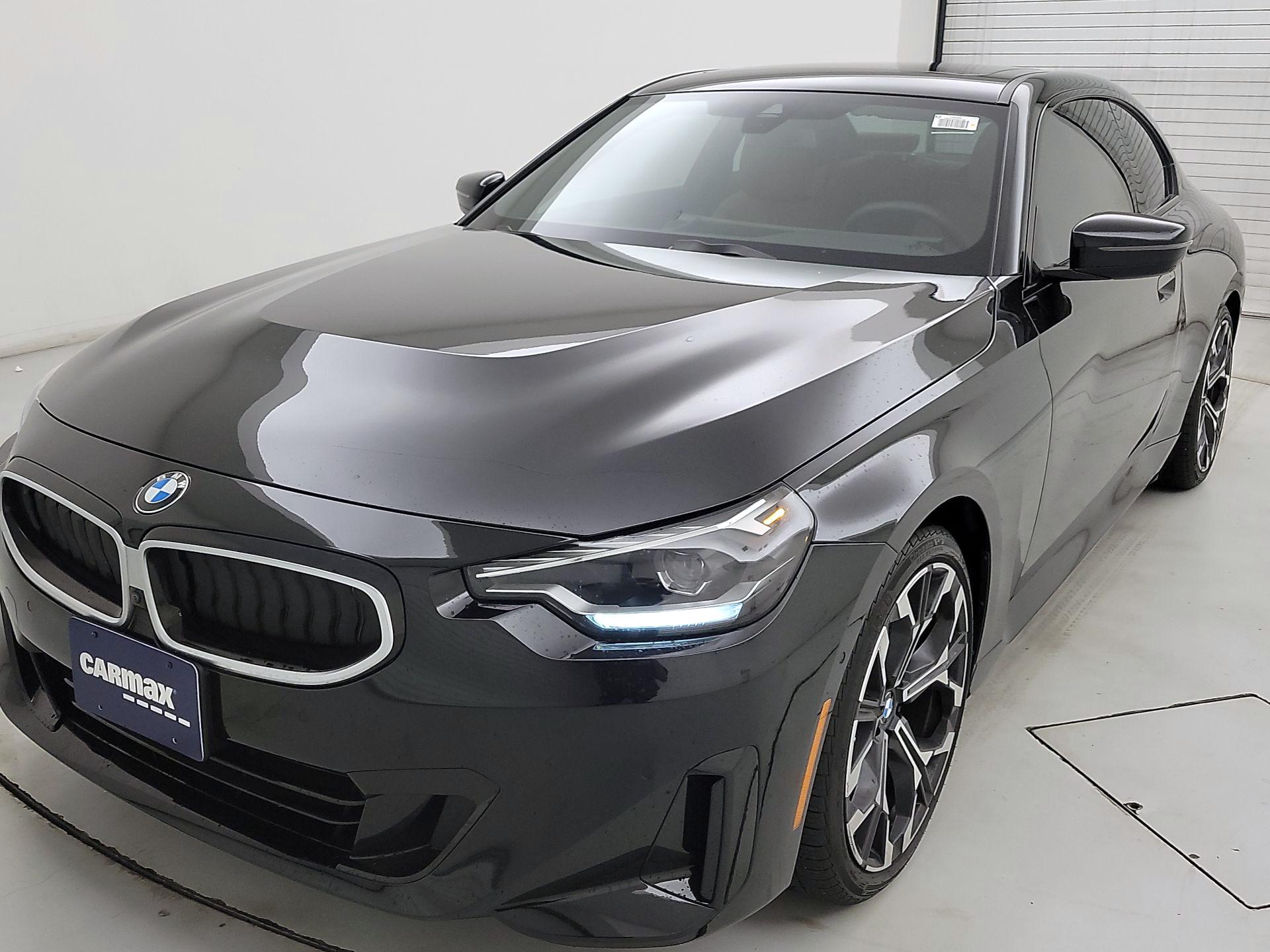 Thumbnail: 2025 BMW 2 Series - 3