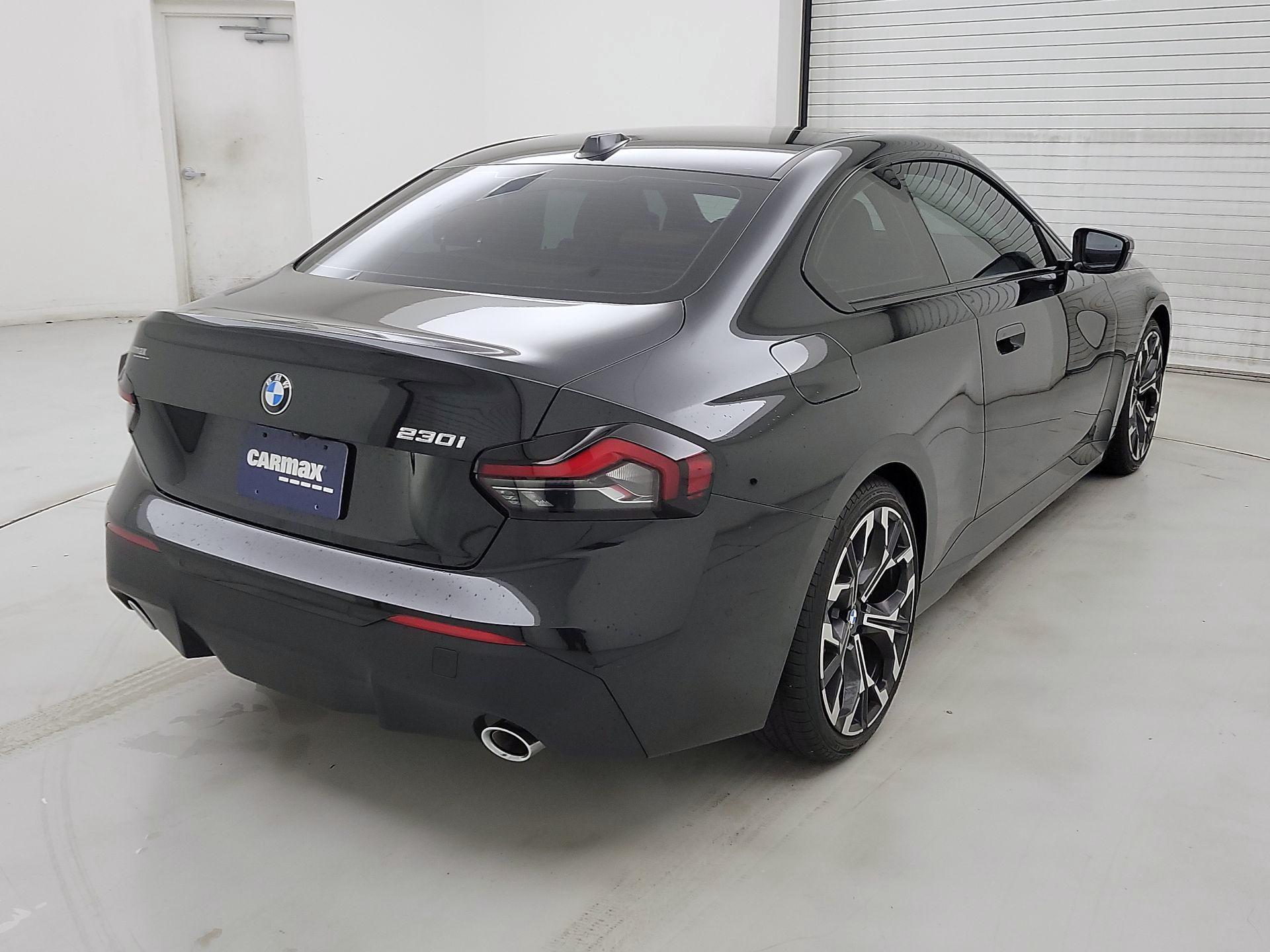 Thumbnail: 2025 BMW 2 Series - 5