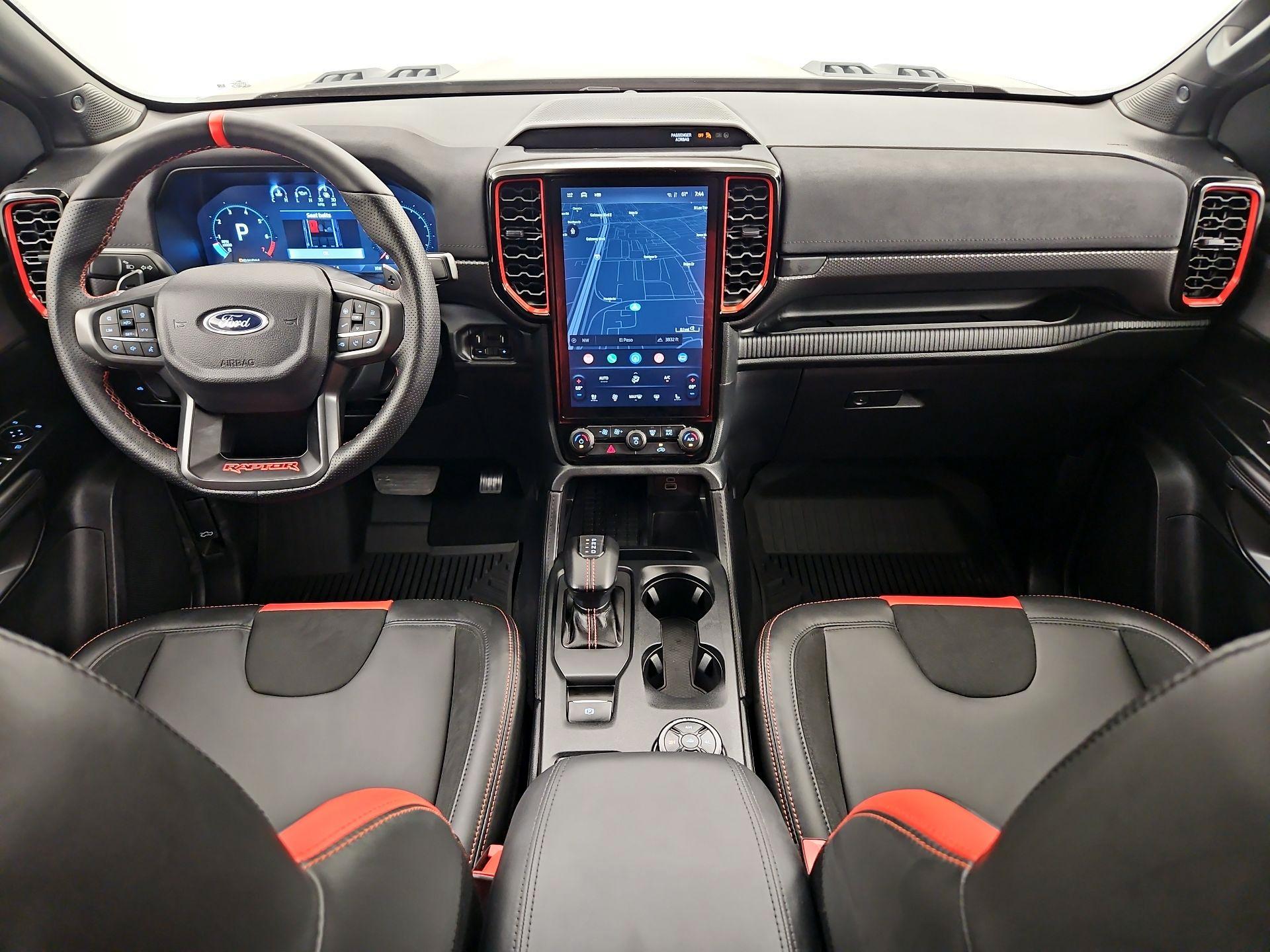 Thumbnail: 2025 Ford Ranger - 9