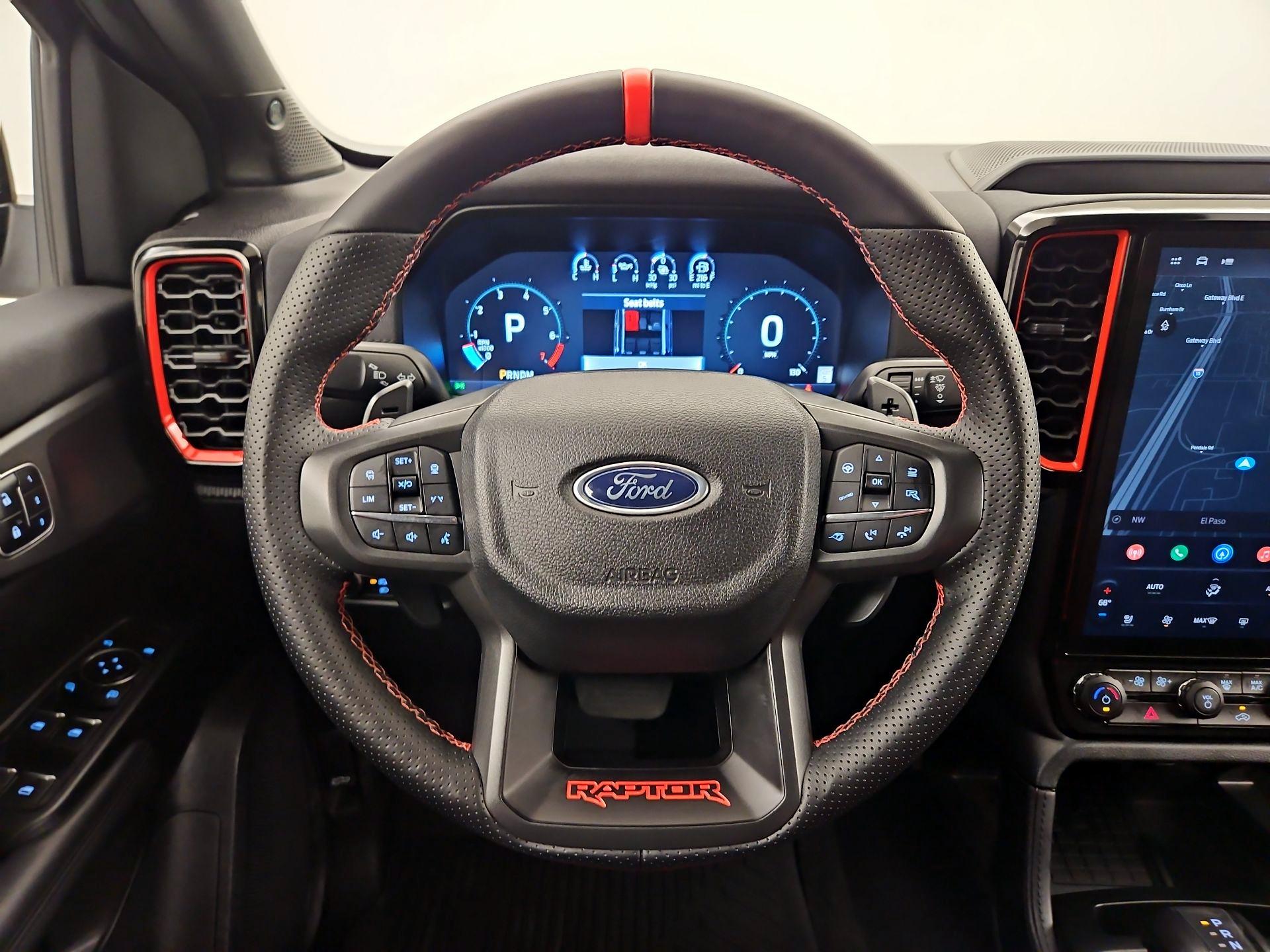 Thumbnail: 2025 Ford Ranger - 10