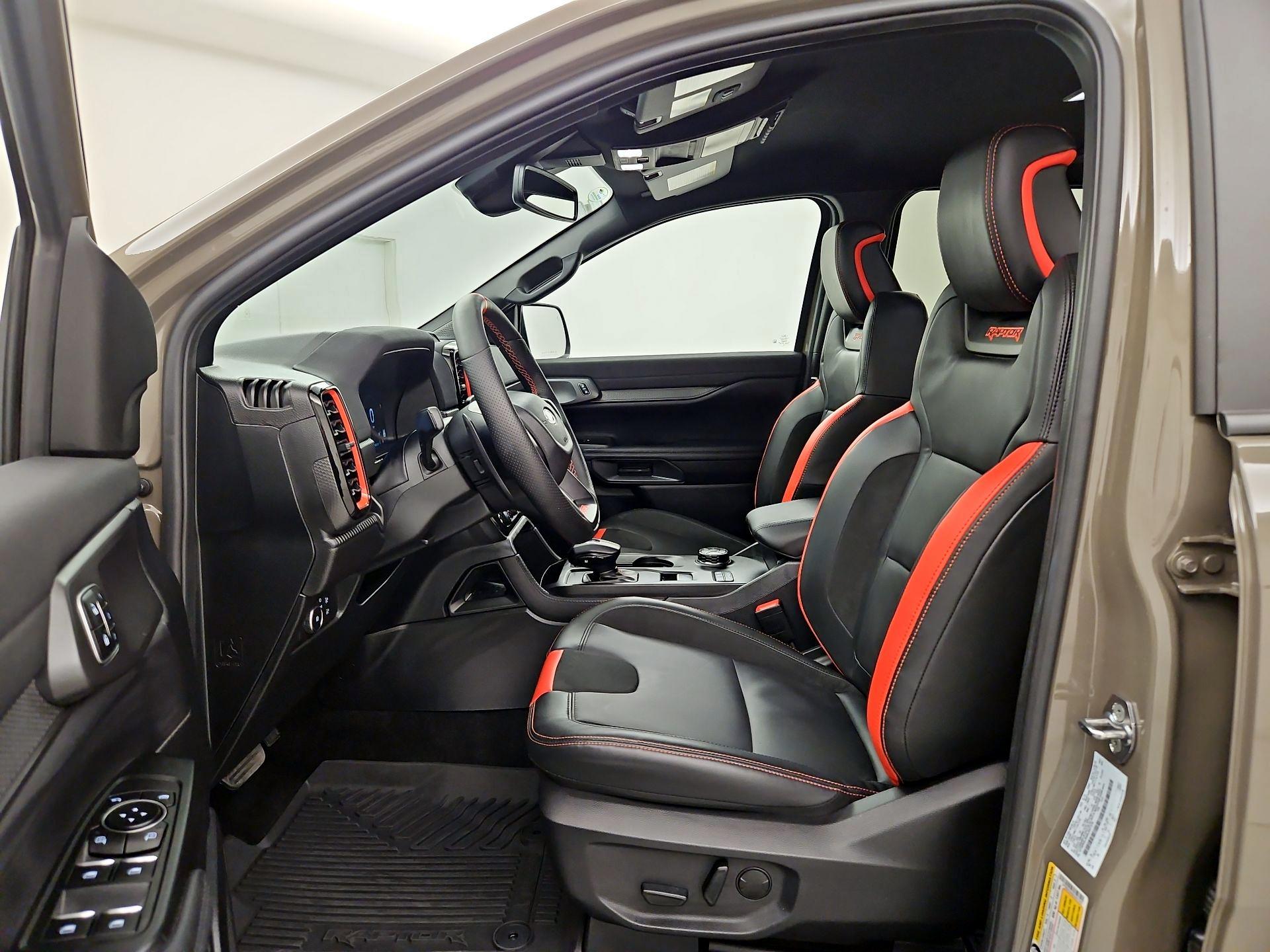 Thumbnail: 2025 Ford Ranger - 11