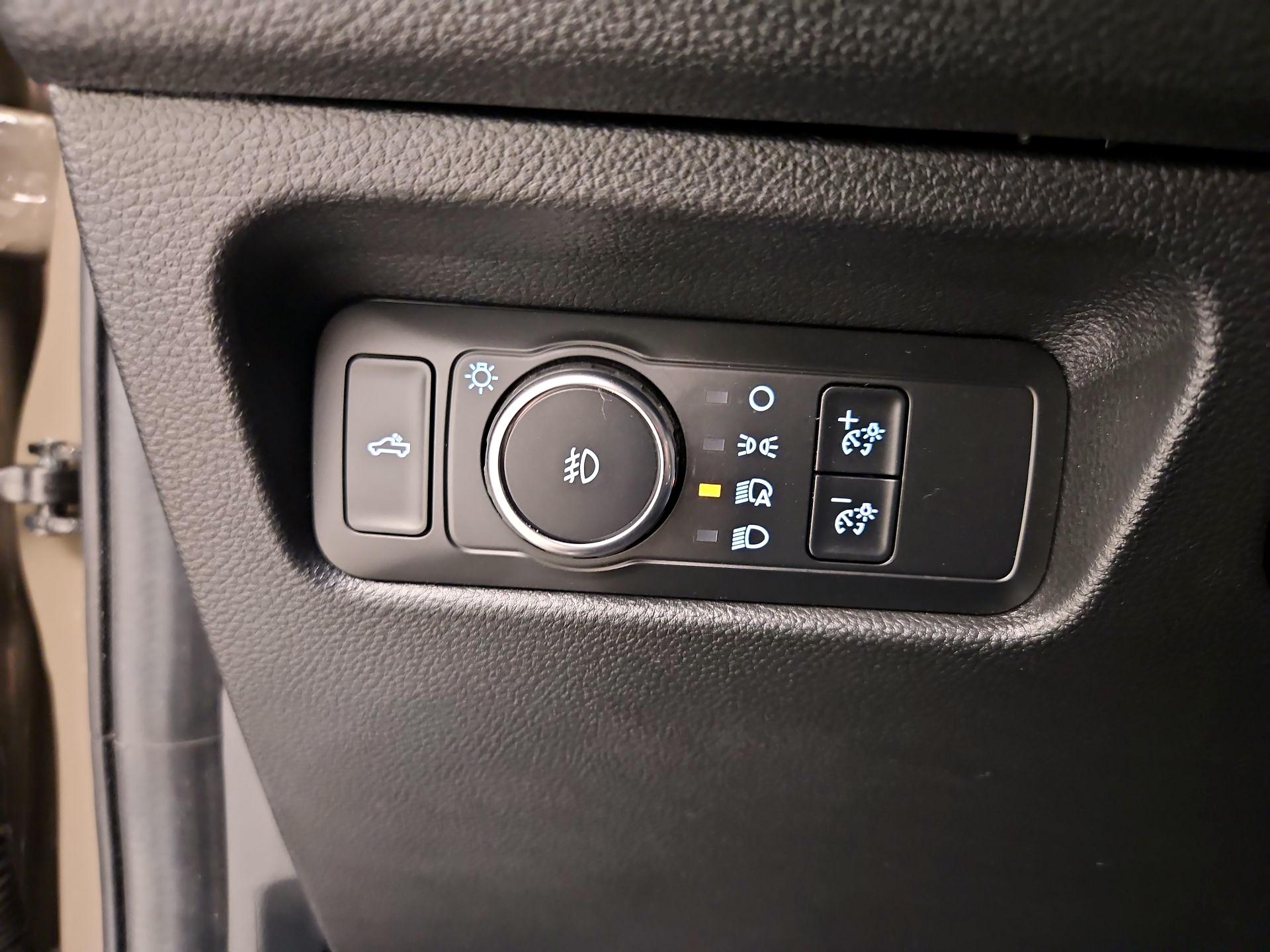 Thumbnail: 2025 Ford Ranger - 13