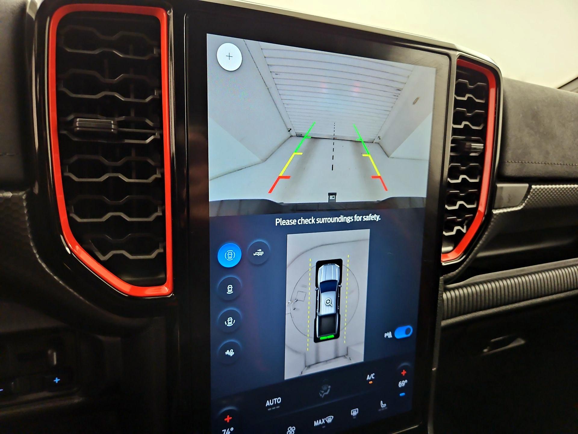 Thumbnail: 2025 Ford Ranger - 15