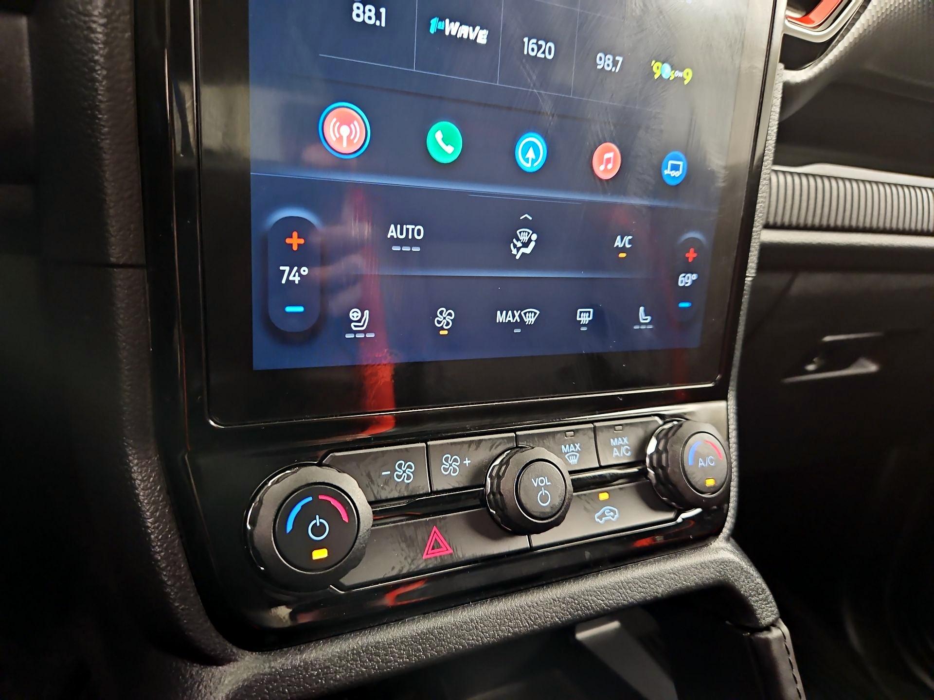 Thumbnail: 2025 Ford Ranger - 17