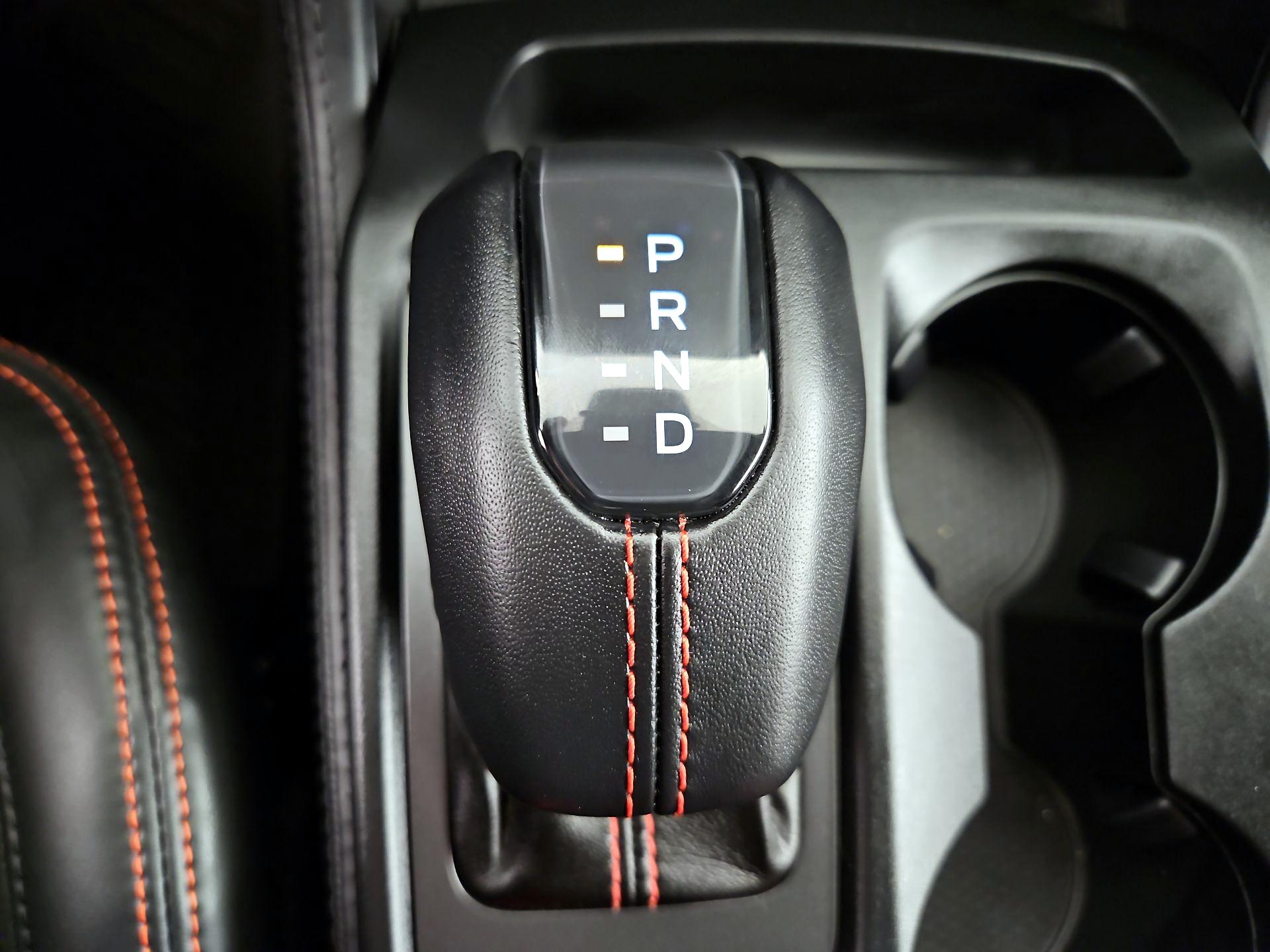 Thumbnail: 2025 Ford Ranger - 18