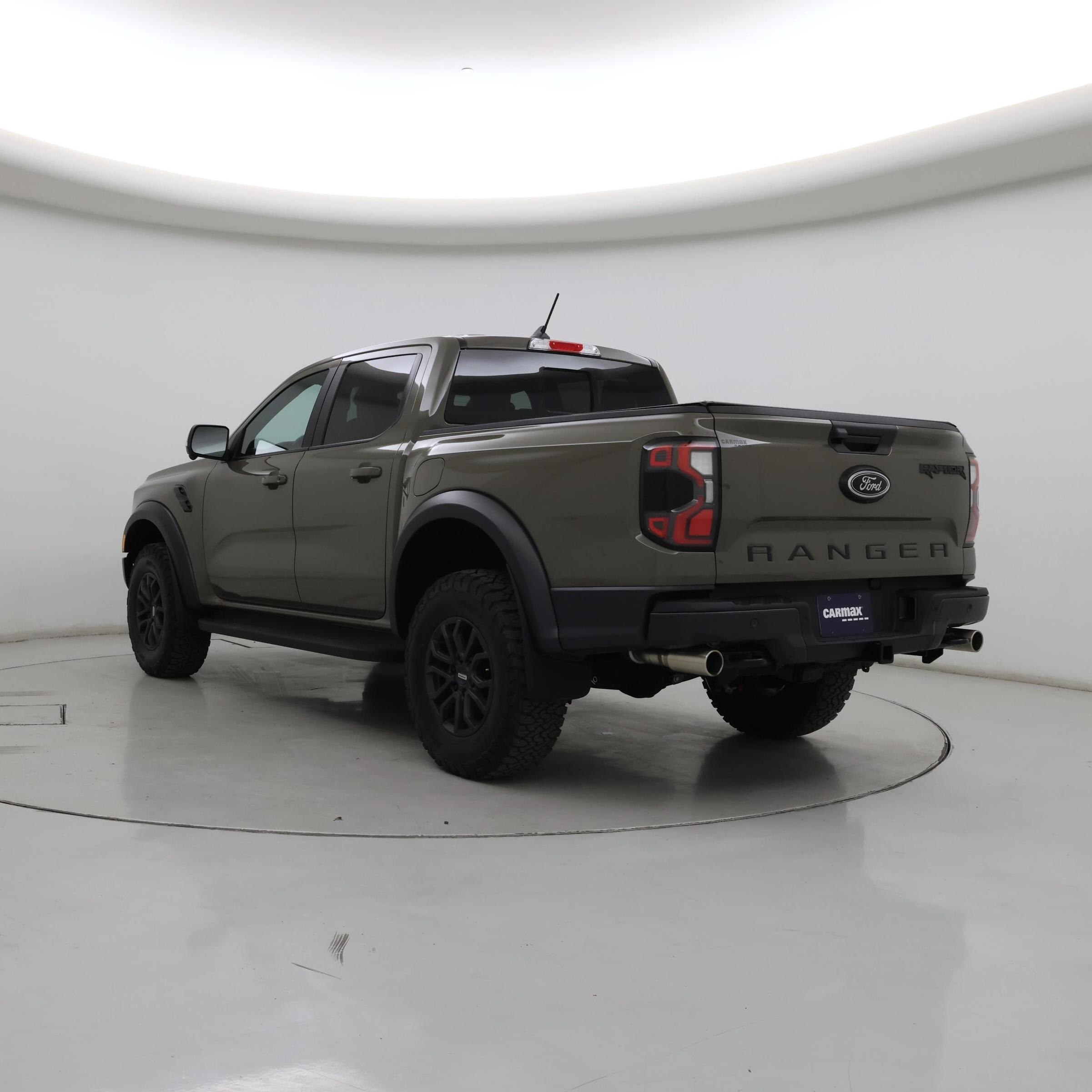 Thumbnail: 2025 Ford Ranger - 2