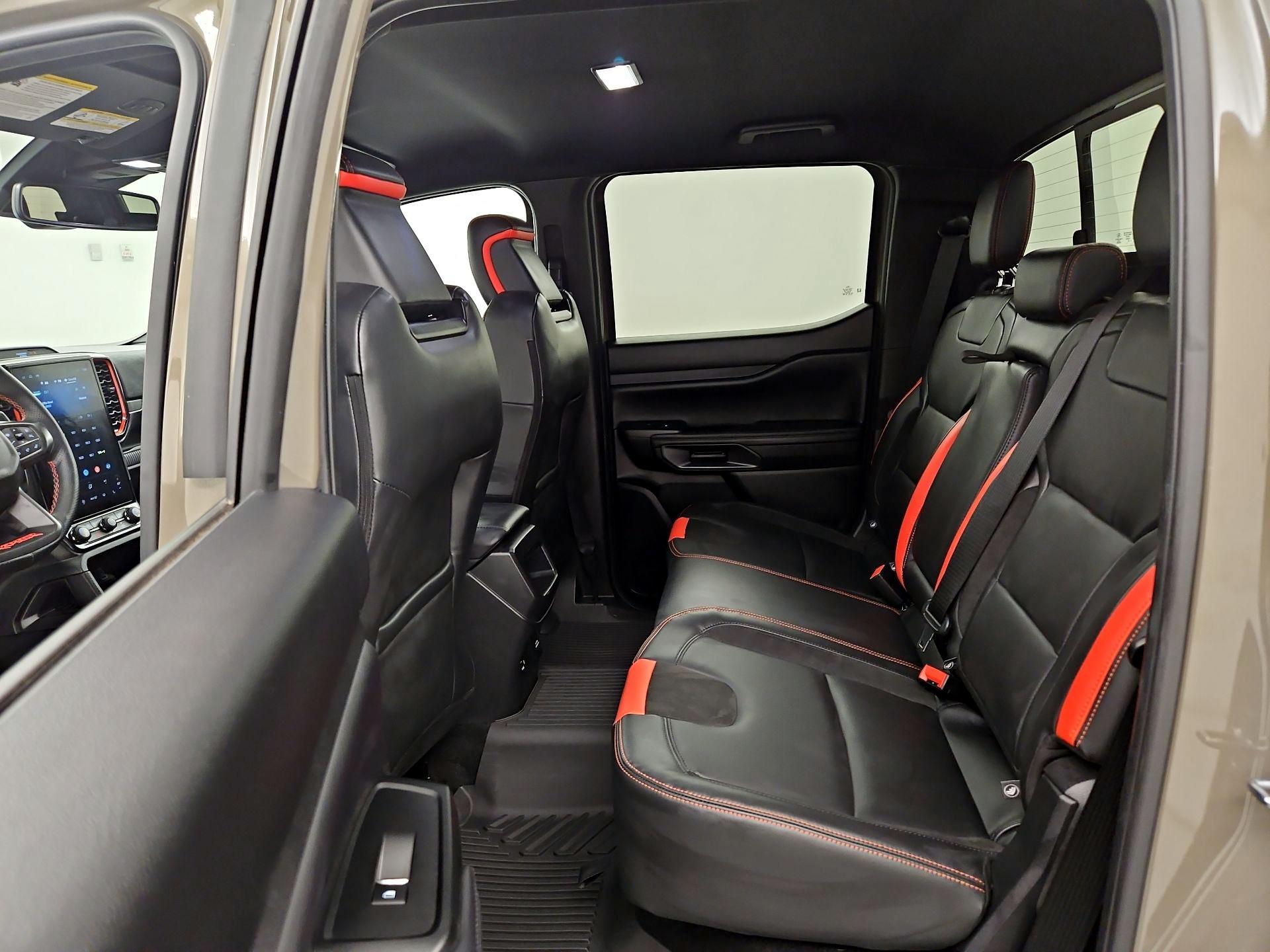 Thumbnail: 2025 Ford Ranger - 20