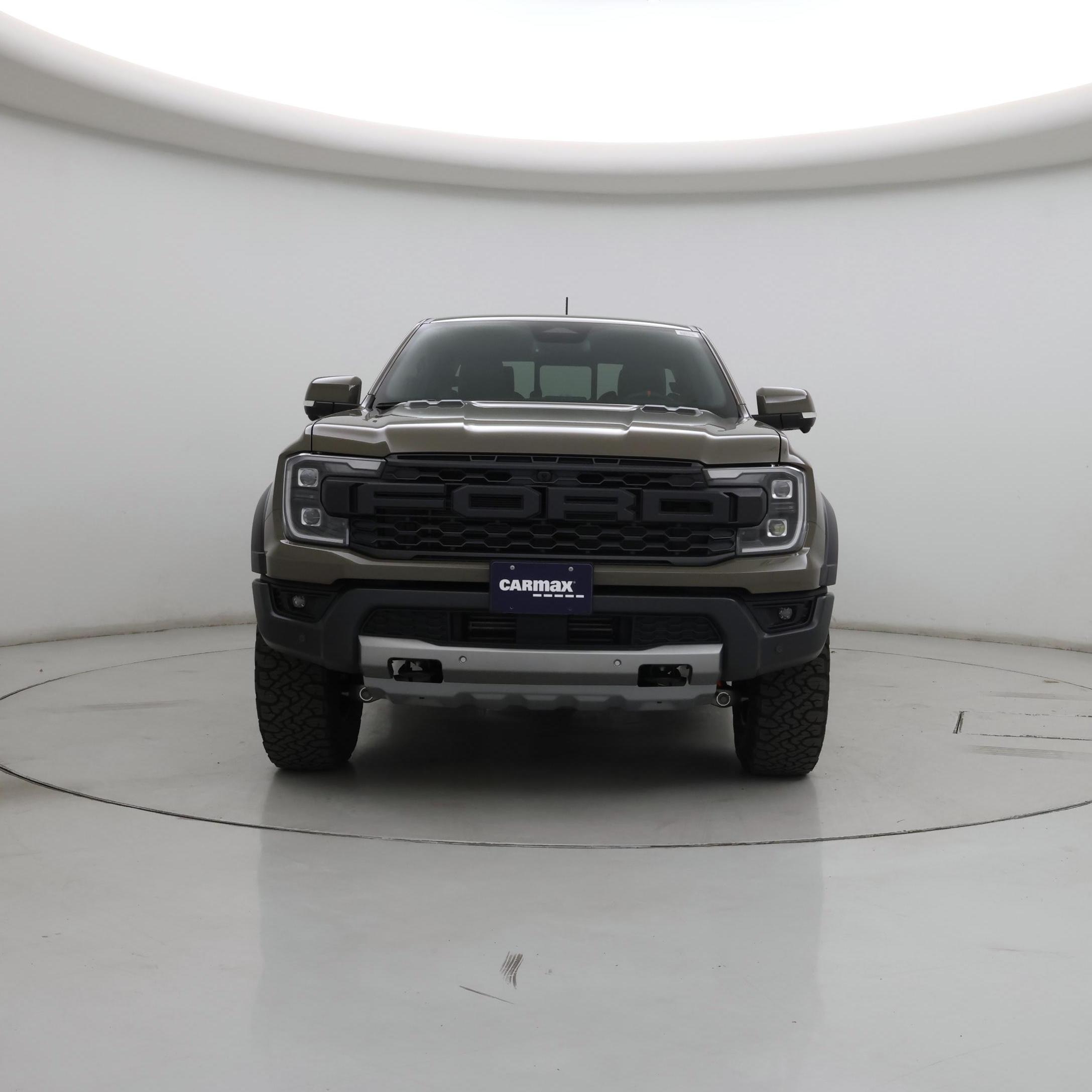 Thumbnail: 2025 Ford Ranger - 5