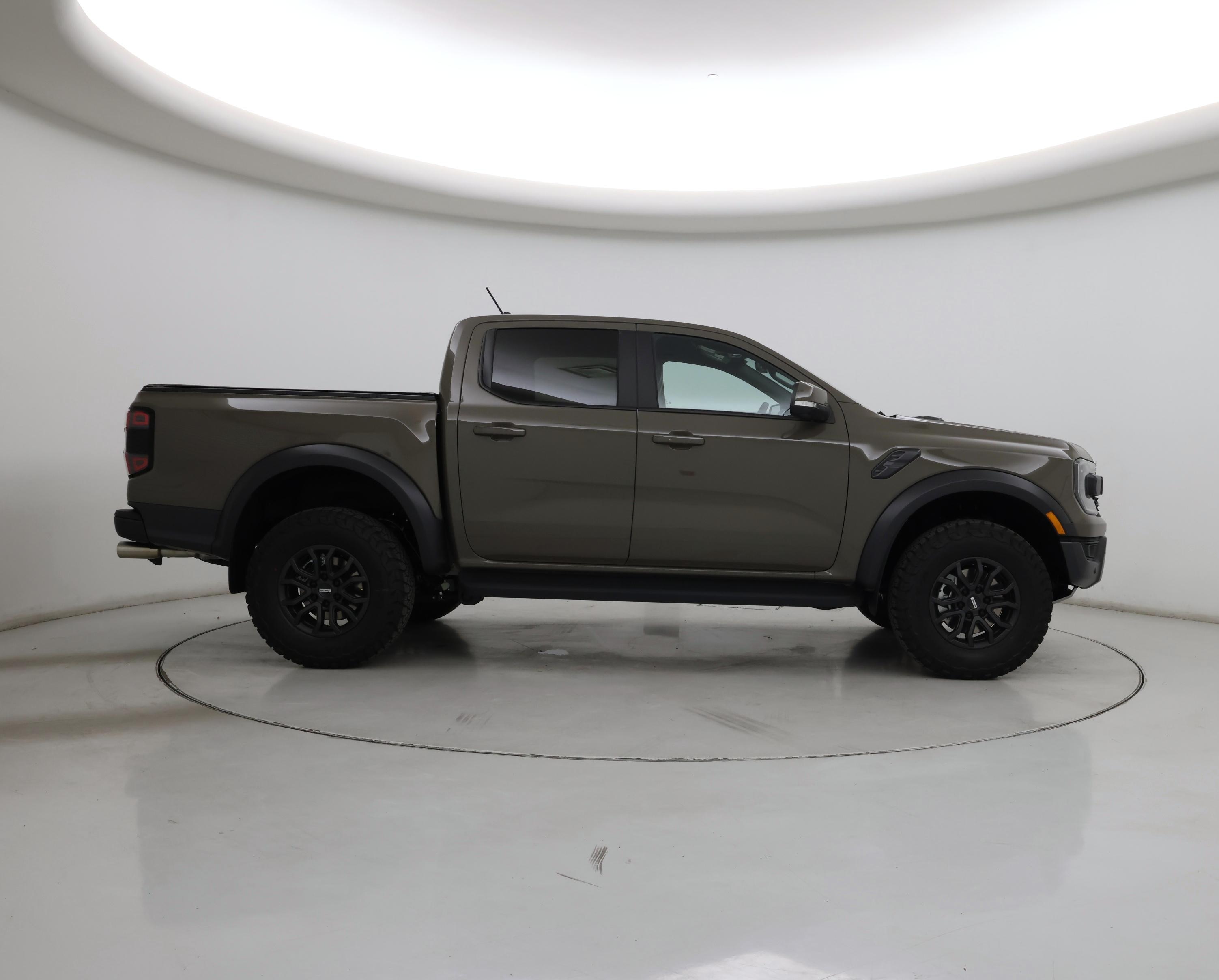 Thumbnail: 2025 Ford Ranger - 7