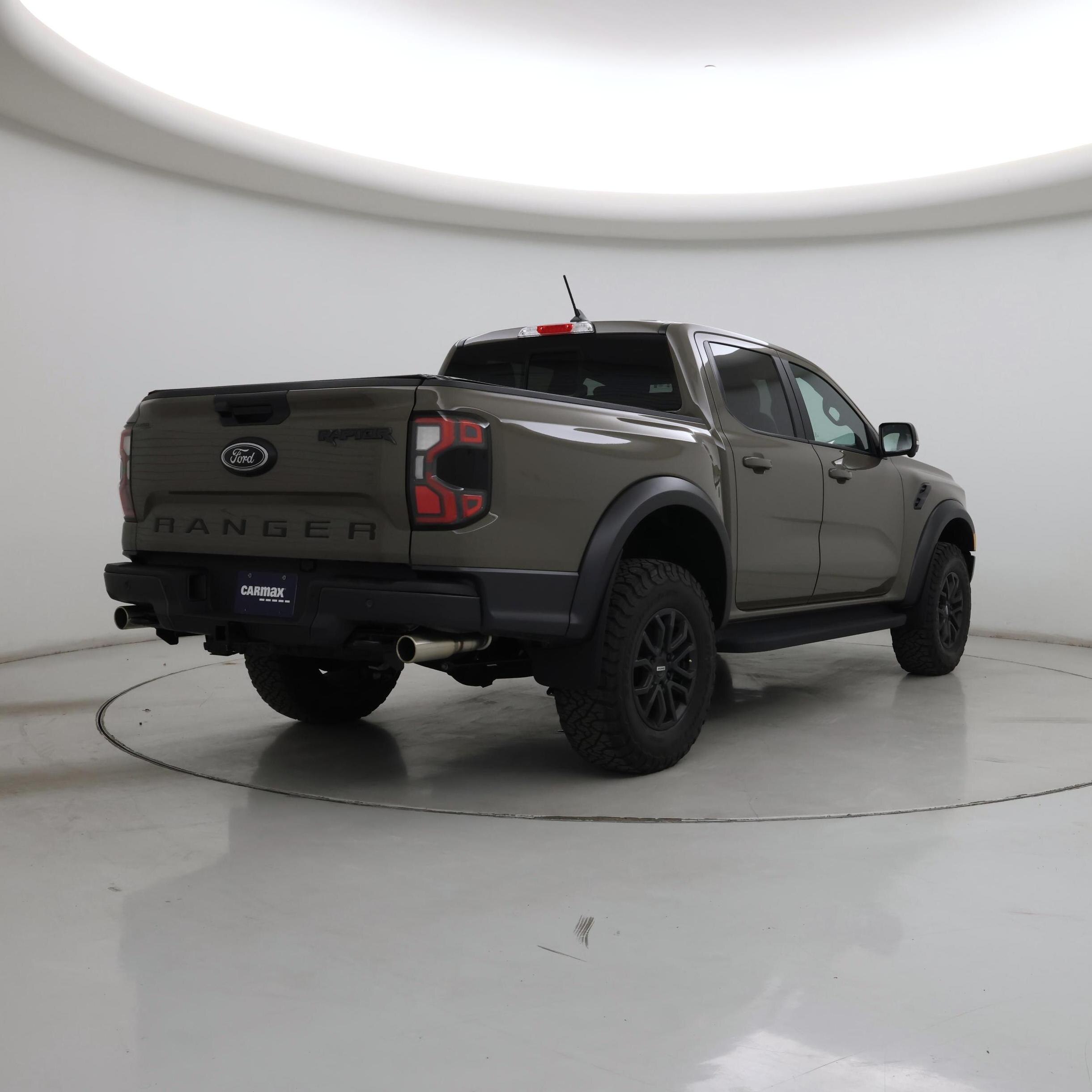 Thumbnail: 2025 Ford Ranger - 8
