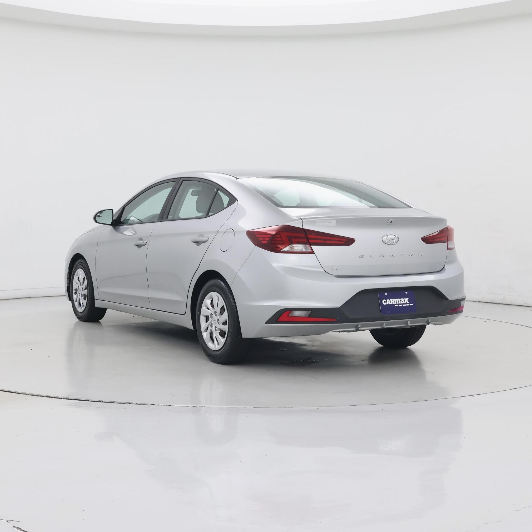 Thumbnail: 2020 Hyundai Elantra - 2