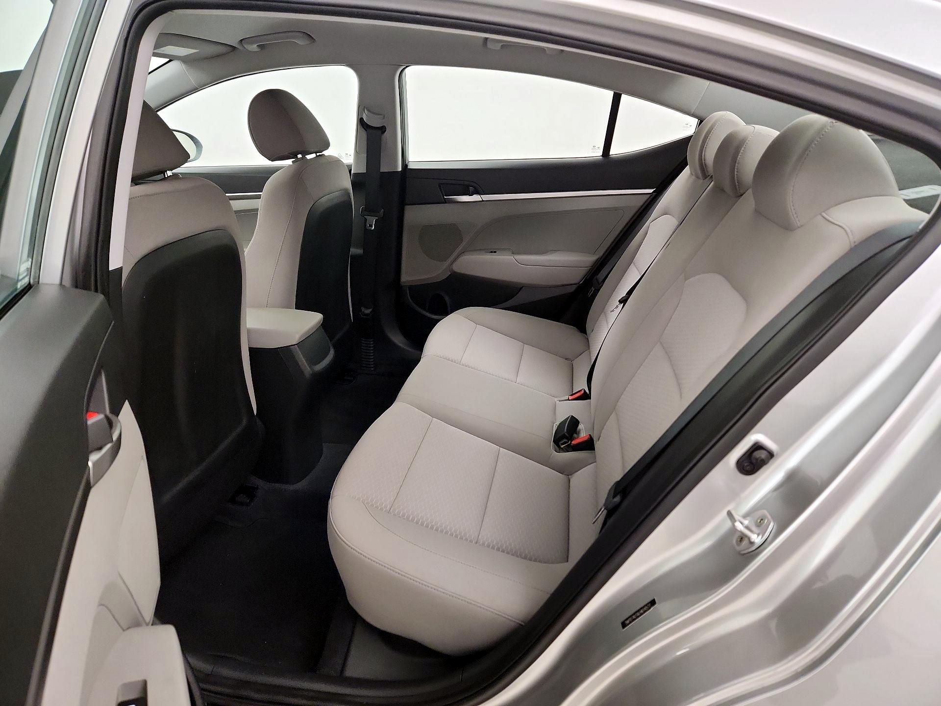 Thumbnail: 2020 Hyundai Elantra - 19