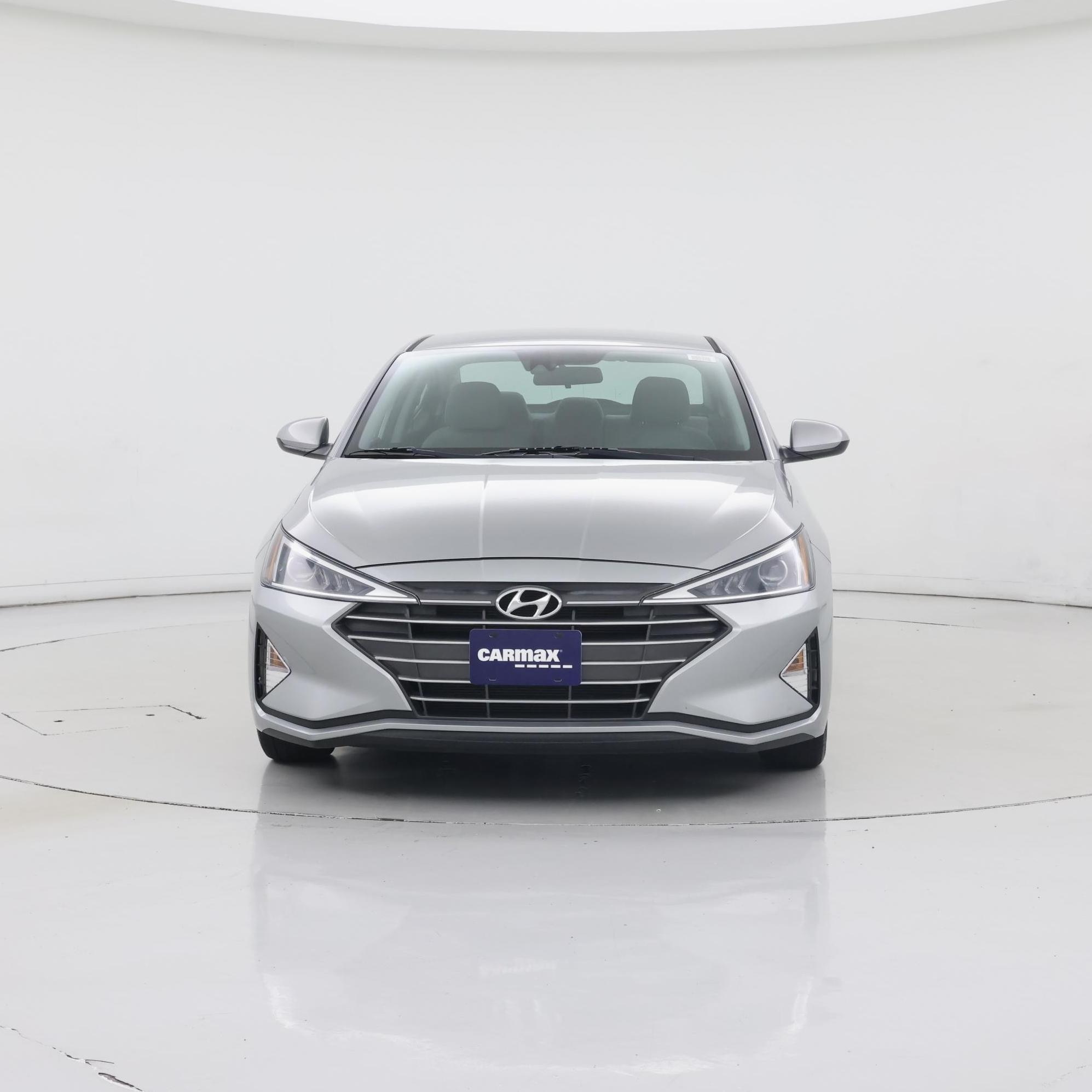Thumbnail: 2020 Hyundai Elantra - 5